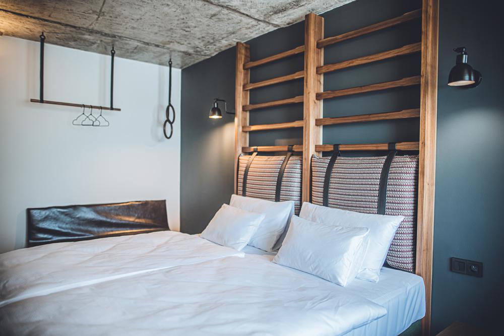 Boutique Hotel Mezi švy foto 5