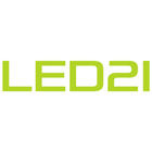 Logo obchodu LED21 - Smdledzarovky.cz