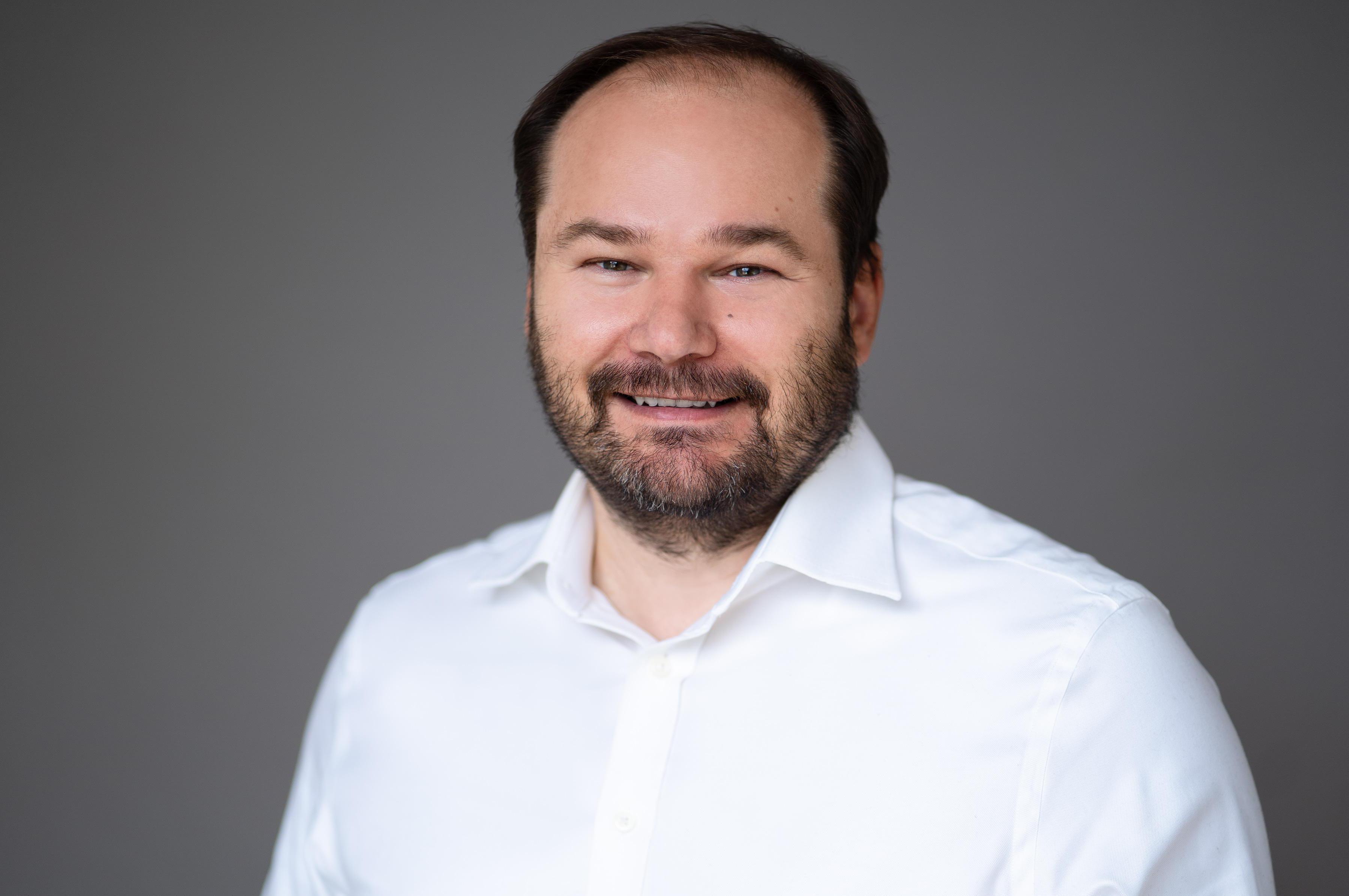 Mgr. Petr Bednařík - Psychoterapie