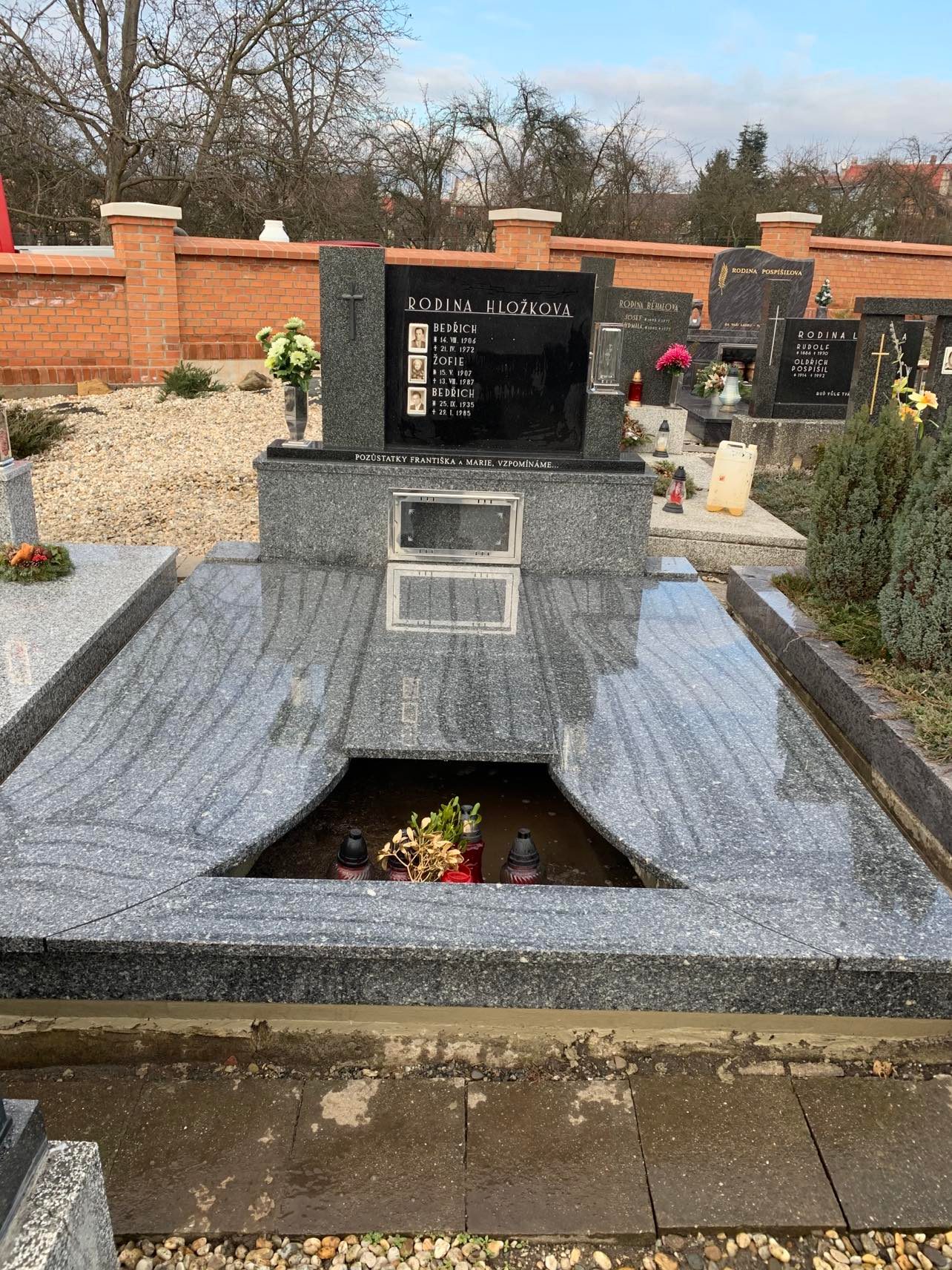 LS Kamenictví - Lukáš Steininger foto 5