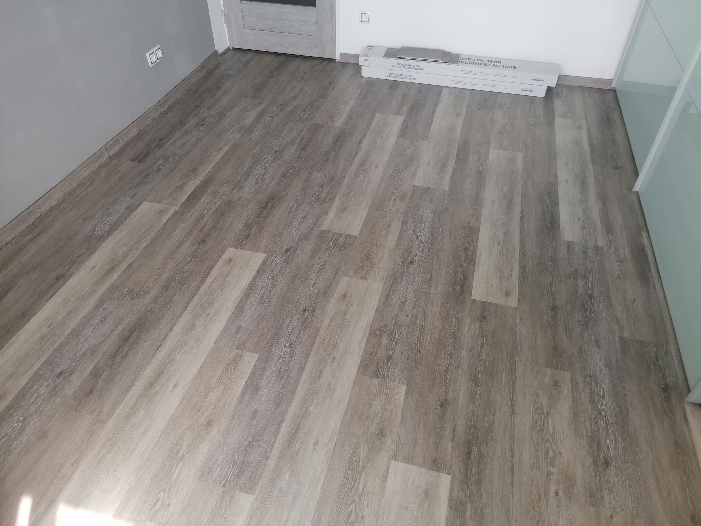 ŠTO-PO podlahy & dveře & montáž foto 5