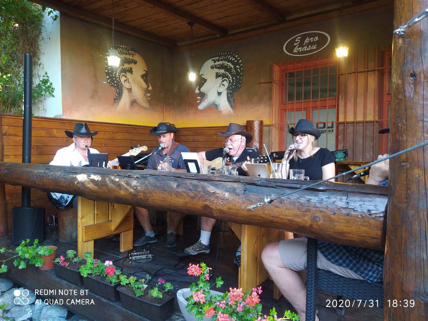 Plzeňská formanka foto 3