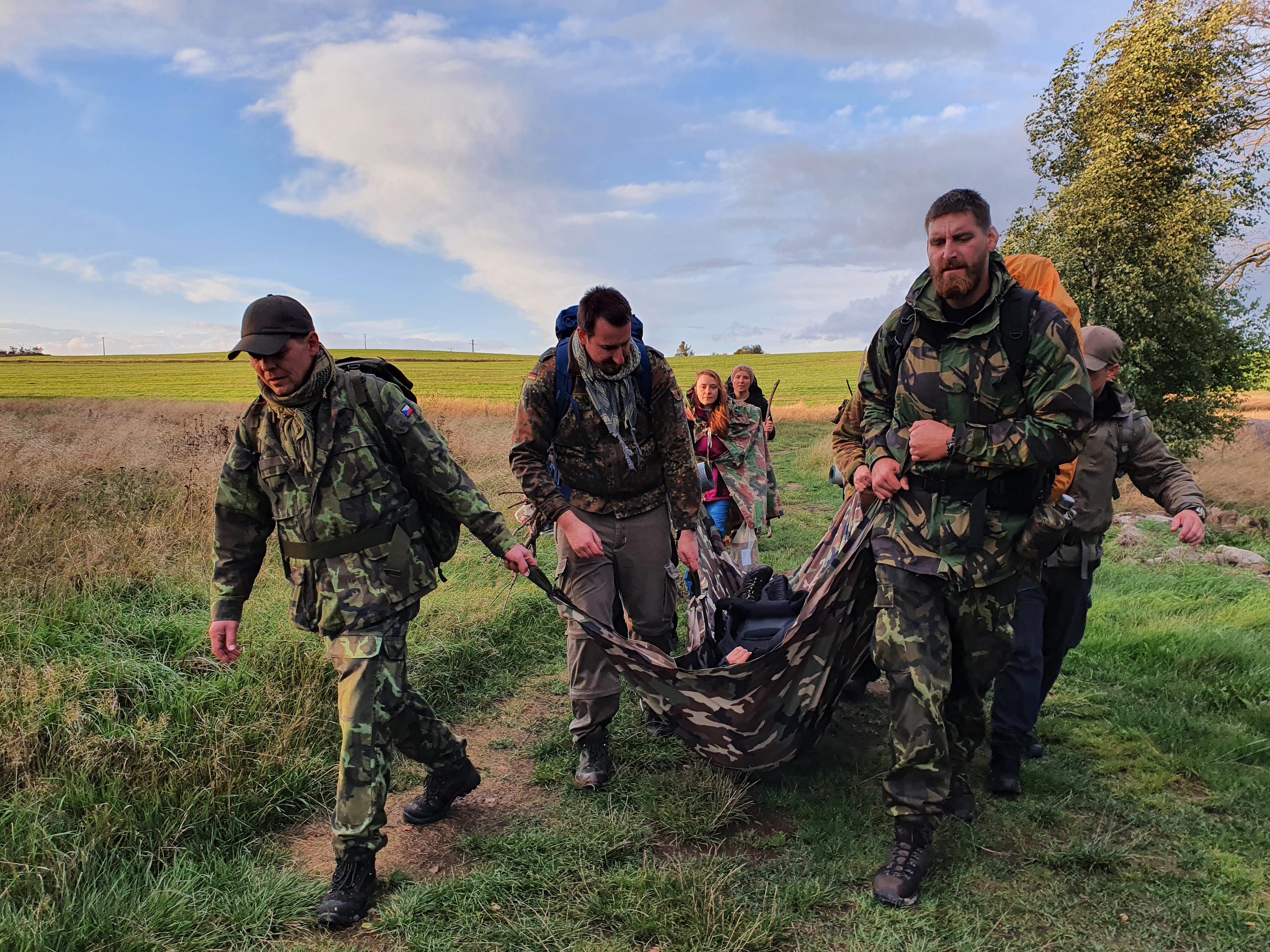 eXtreme eXperience - Bc. David Kovařík foto 2