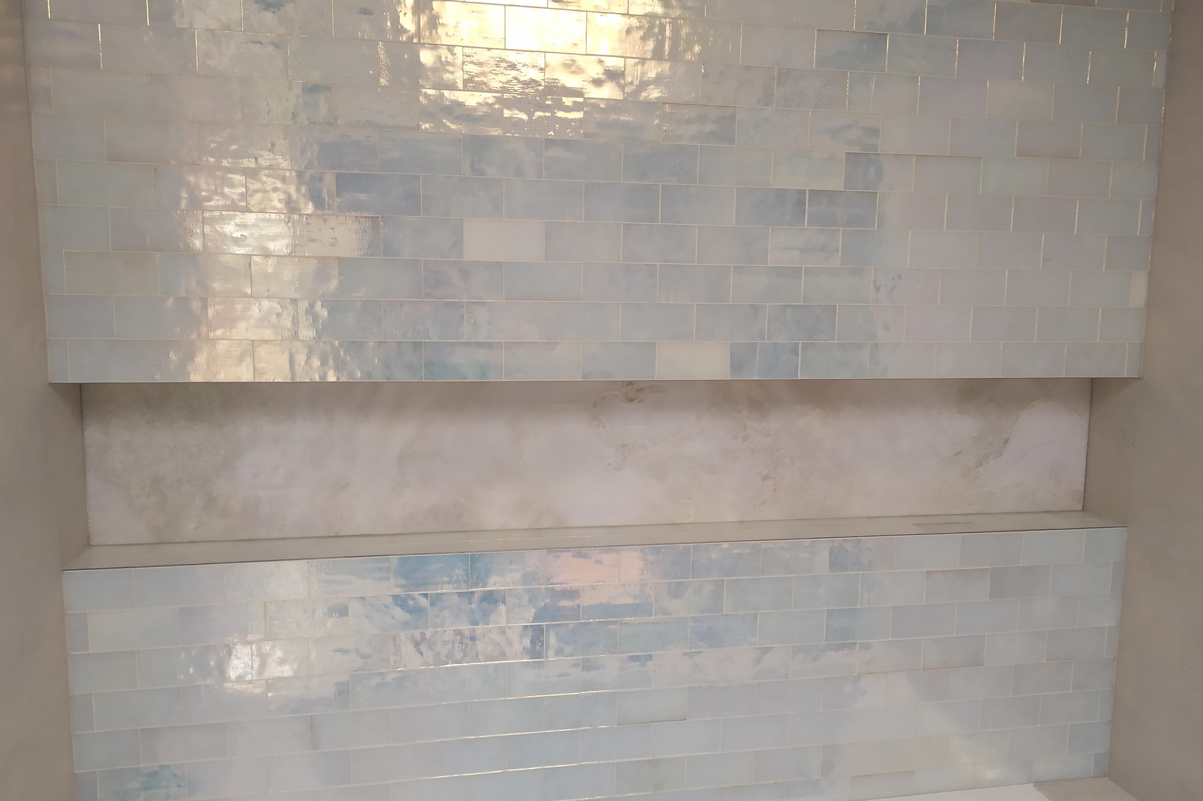 Obkladačské práce - Petri