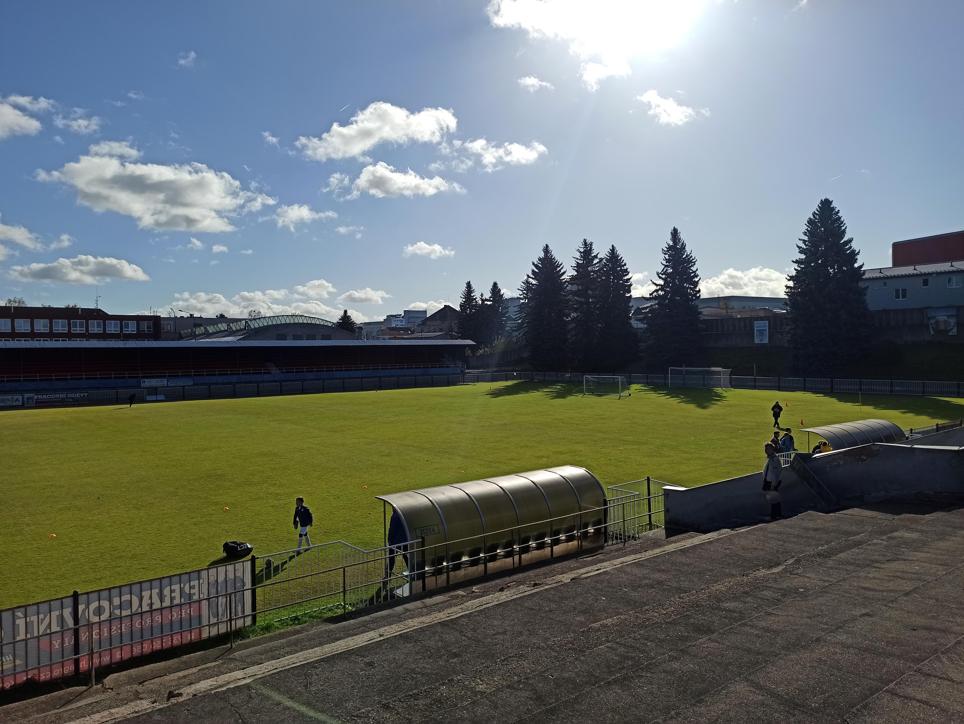 SK Rakovník foto 3
