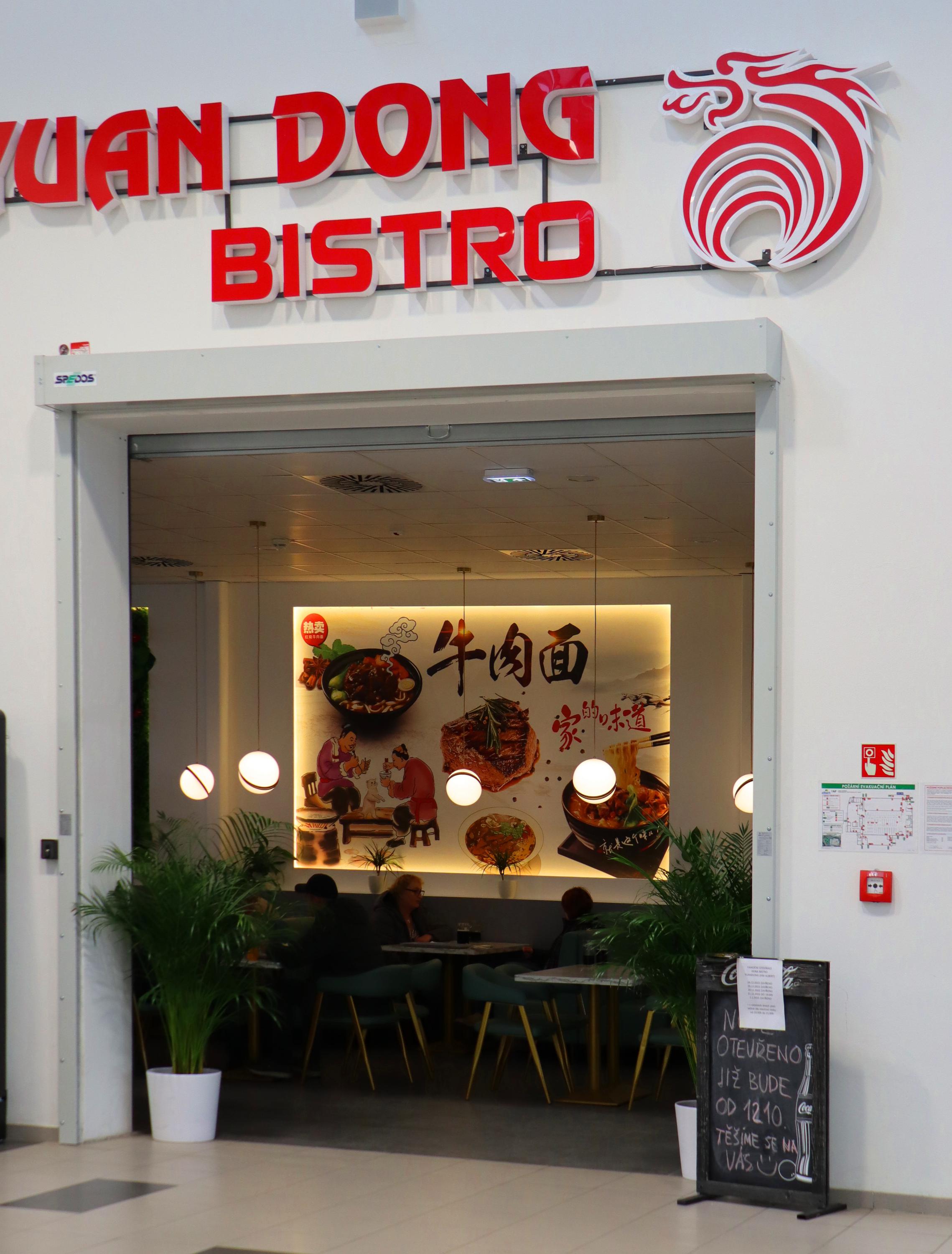 Yuang Dong Bistro foto 4