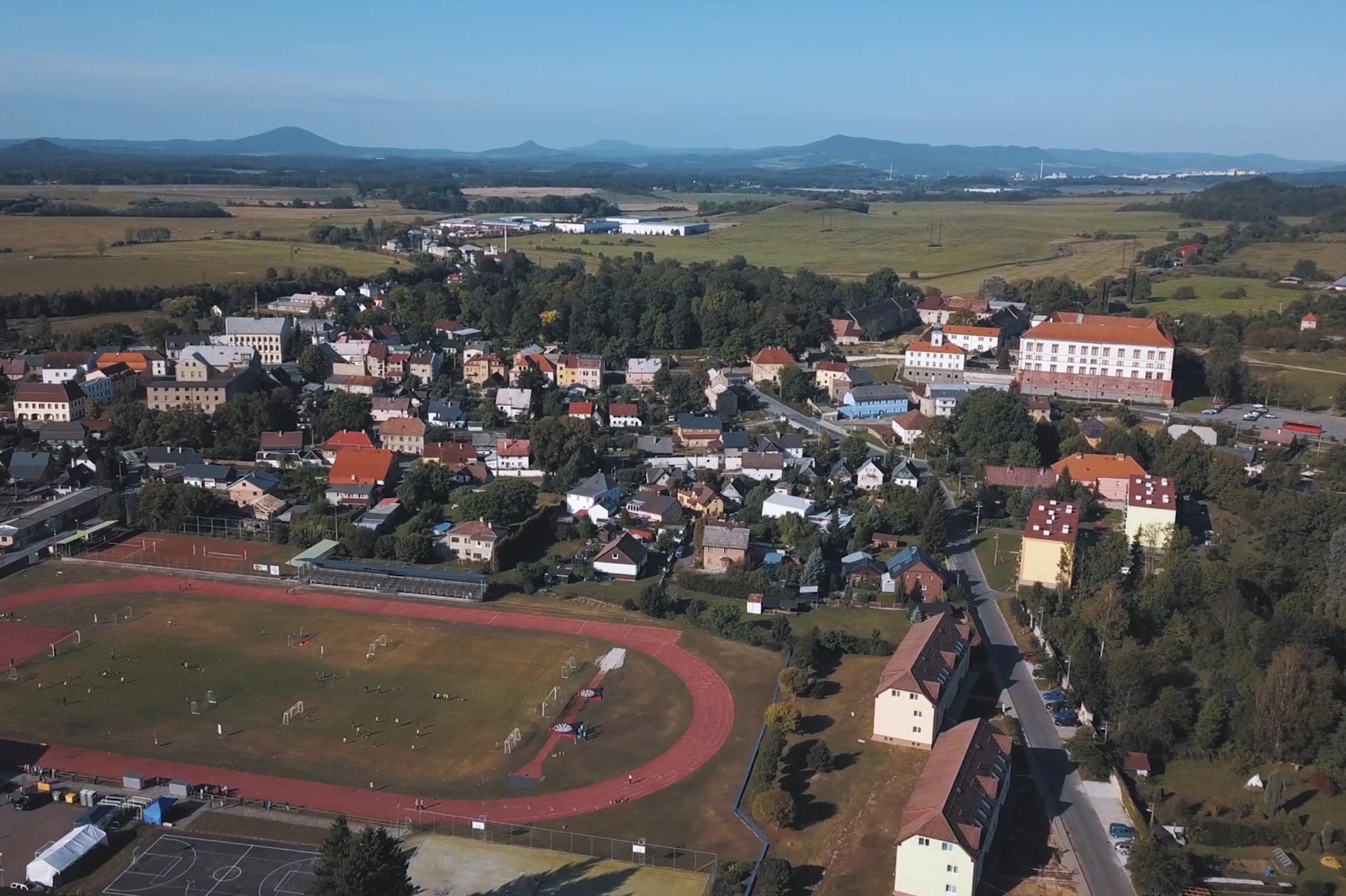 Fotbalové Prázdniny