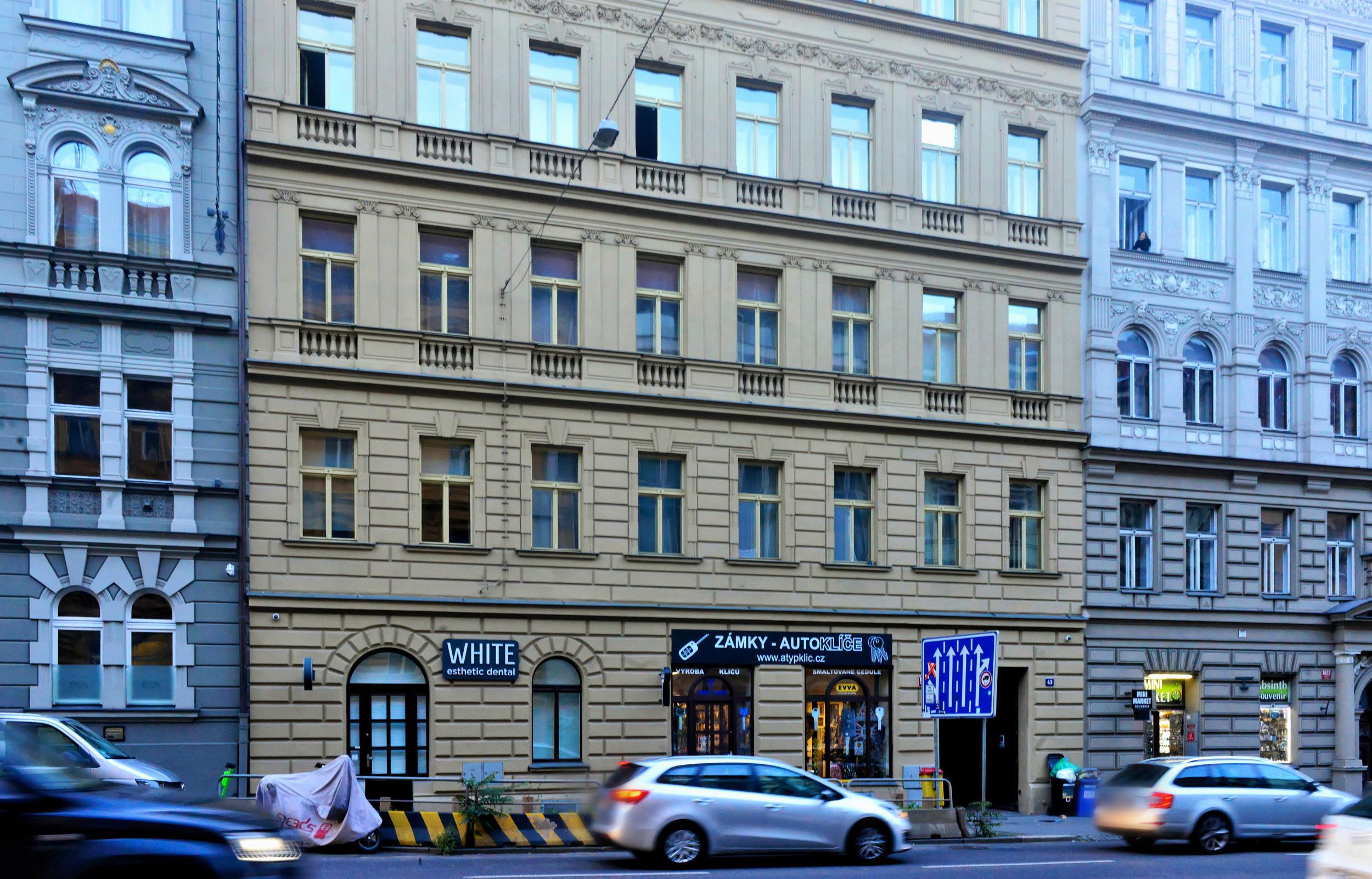 White Estetic Dental foto 5