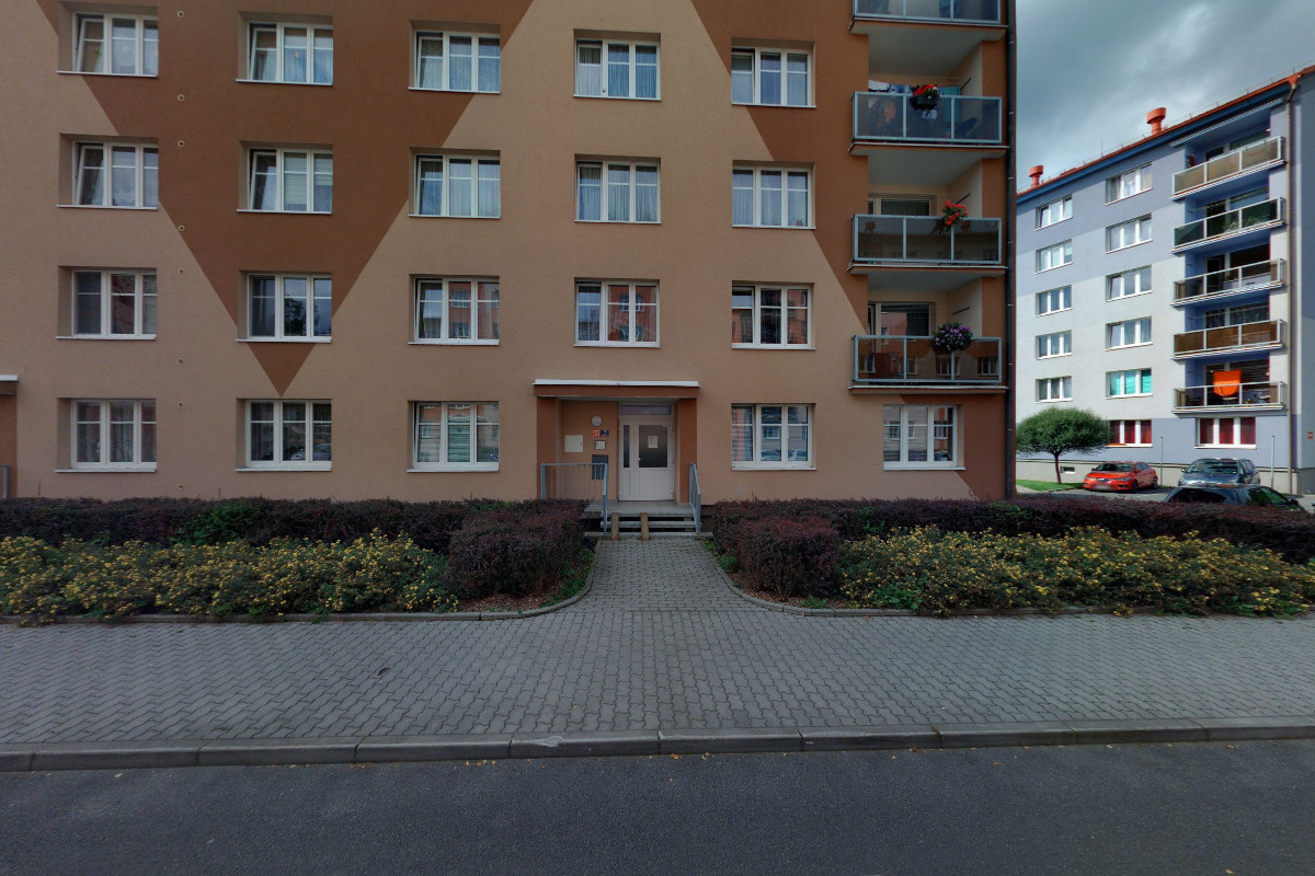 Český svaz chovatelů, okresní organizace Chomutov