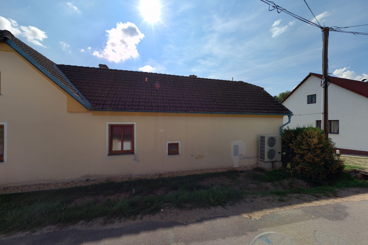 Ubytování Františkov