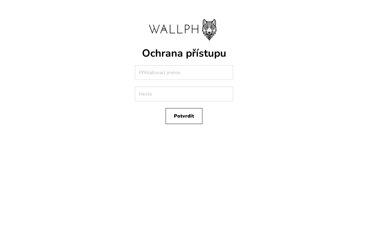 Wallph.cz