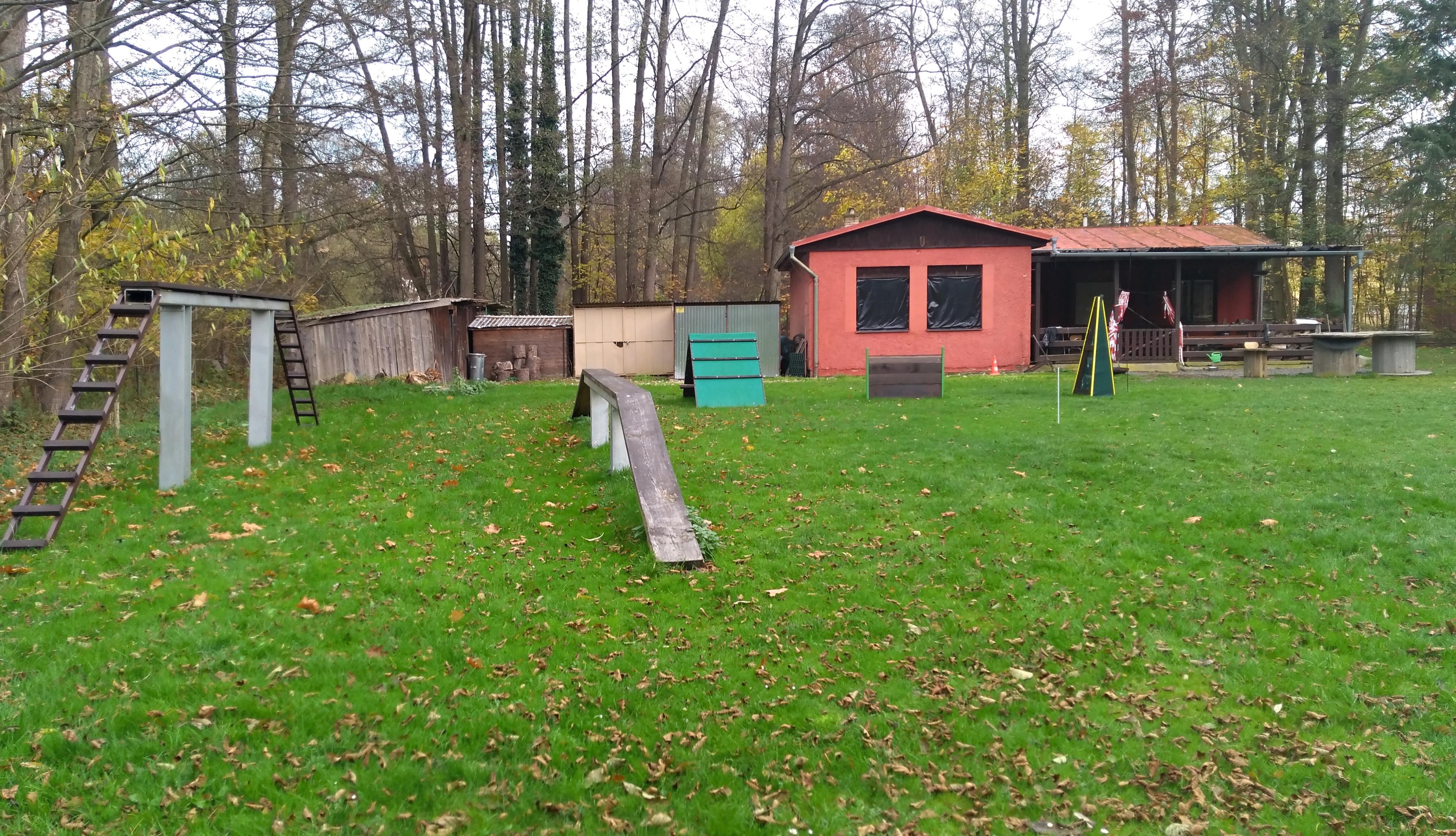 Český kynologický svaz ZKO Tachov - 033