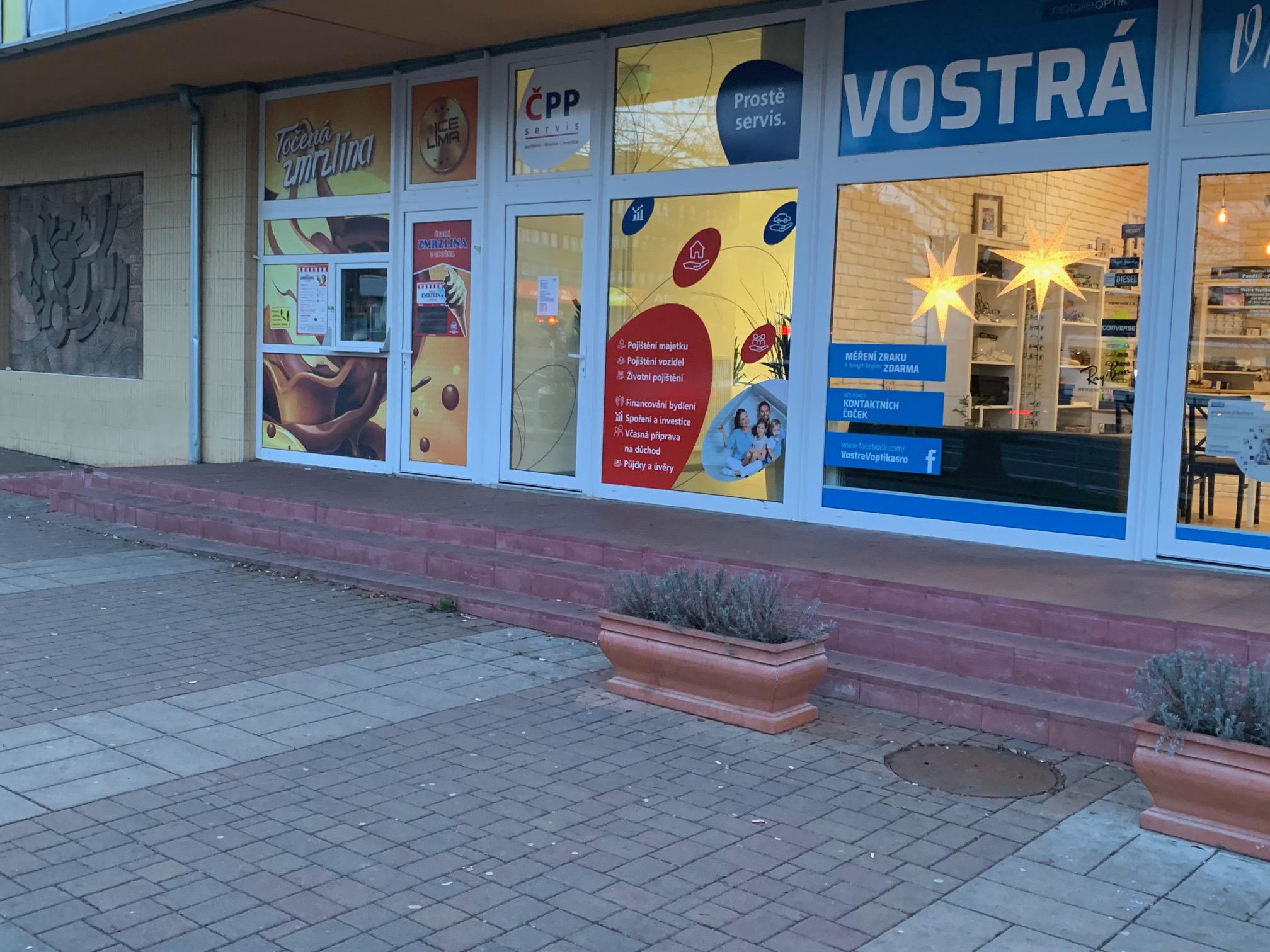 Partner ČPP servis, s.r.o. - Tomáš Záruba foto 6