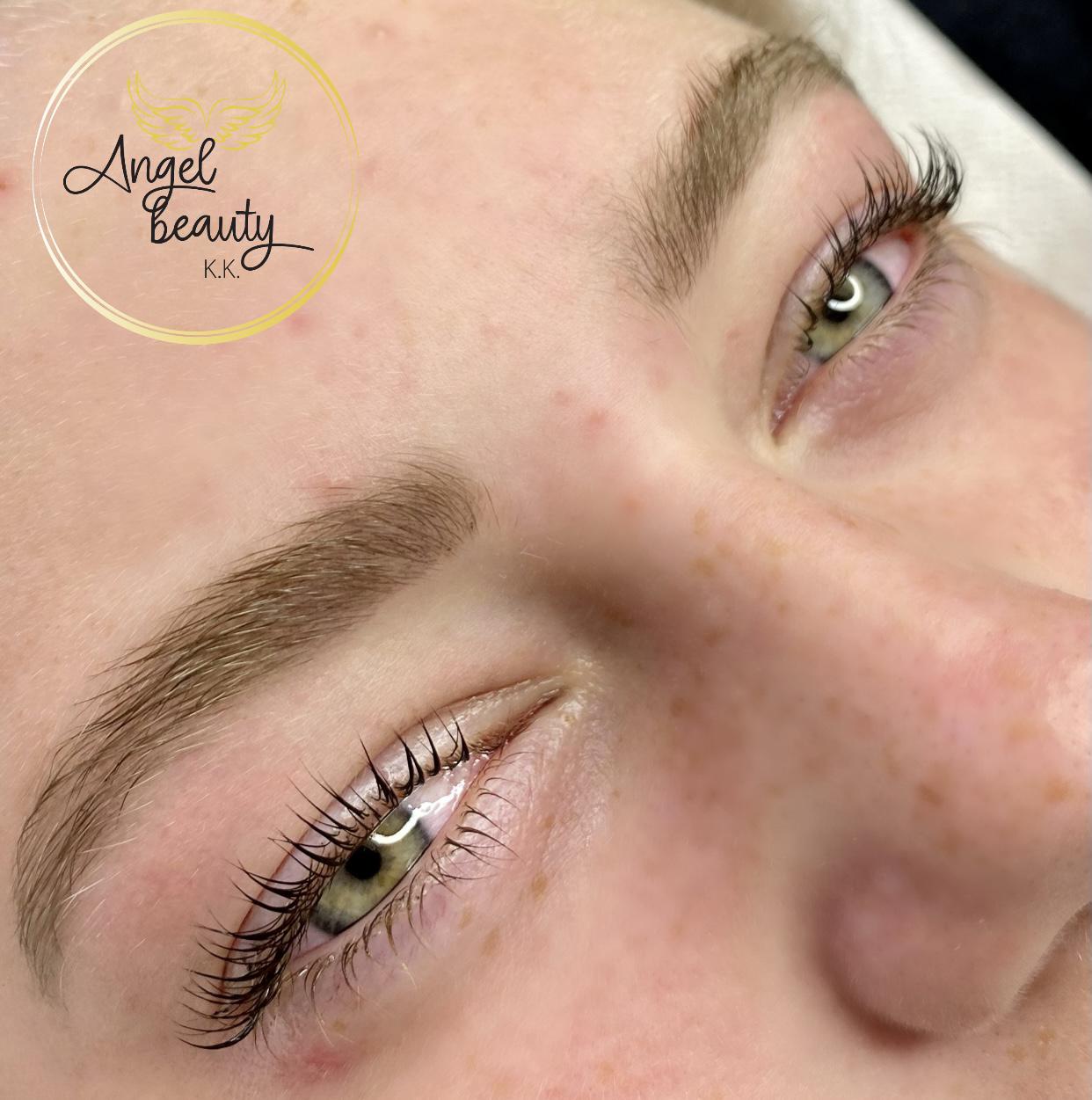 Angel beauty - kosmetické služby foto 2