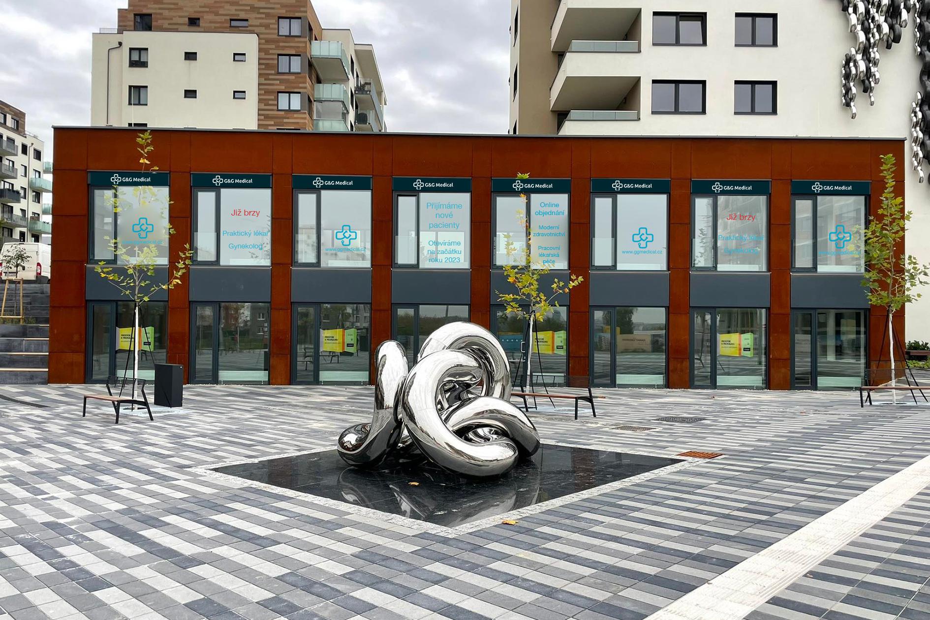 G&G Medical - Praktický lékař
