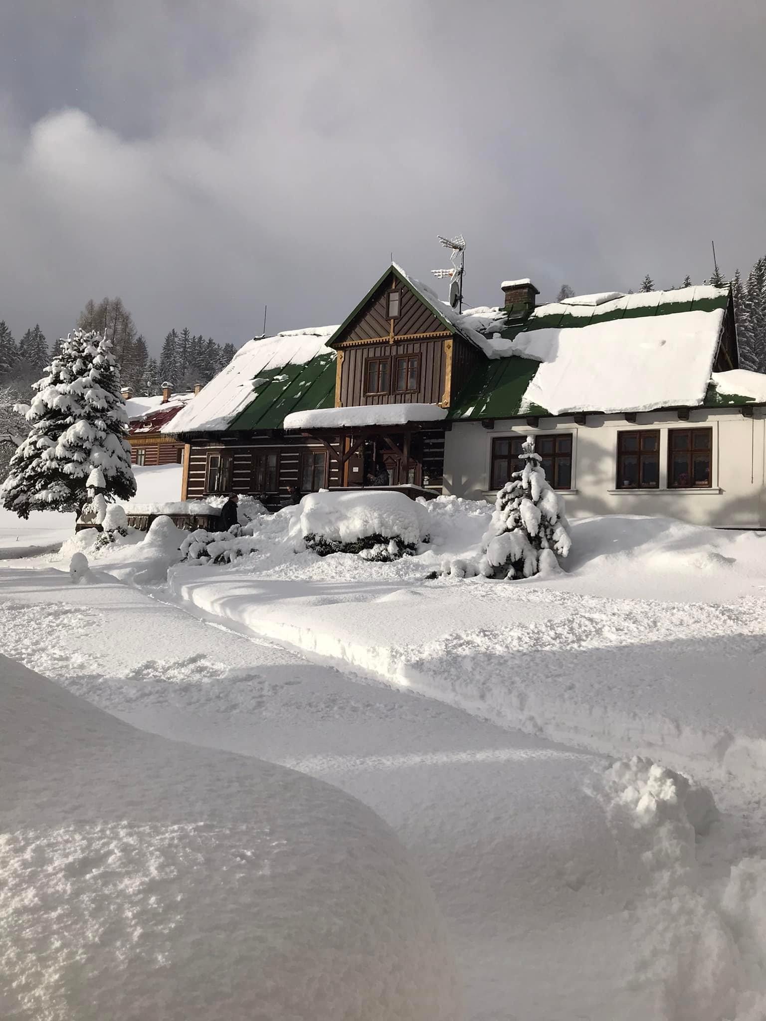 Ubytování U Pešatů foto 3