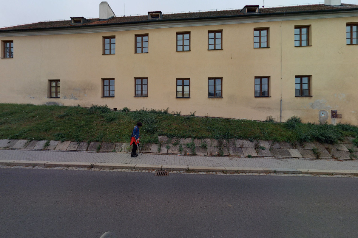 Římskokatolická farnost Dačice