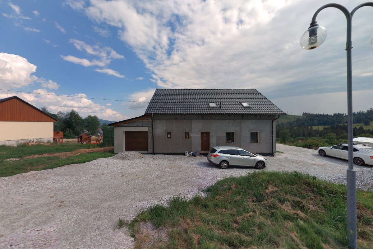 Projekční a inženýrská činnost - Bohumil Lebeda foto 1