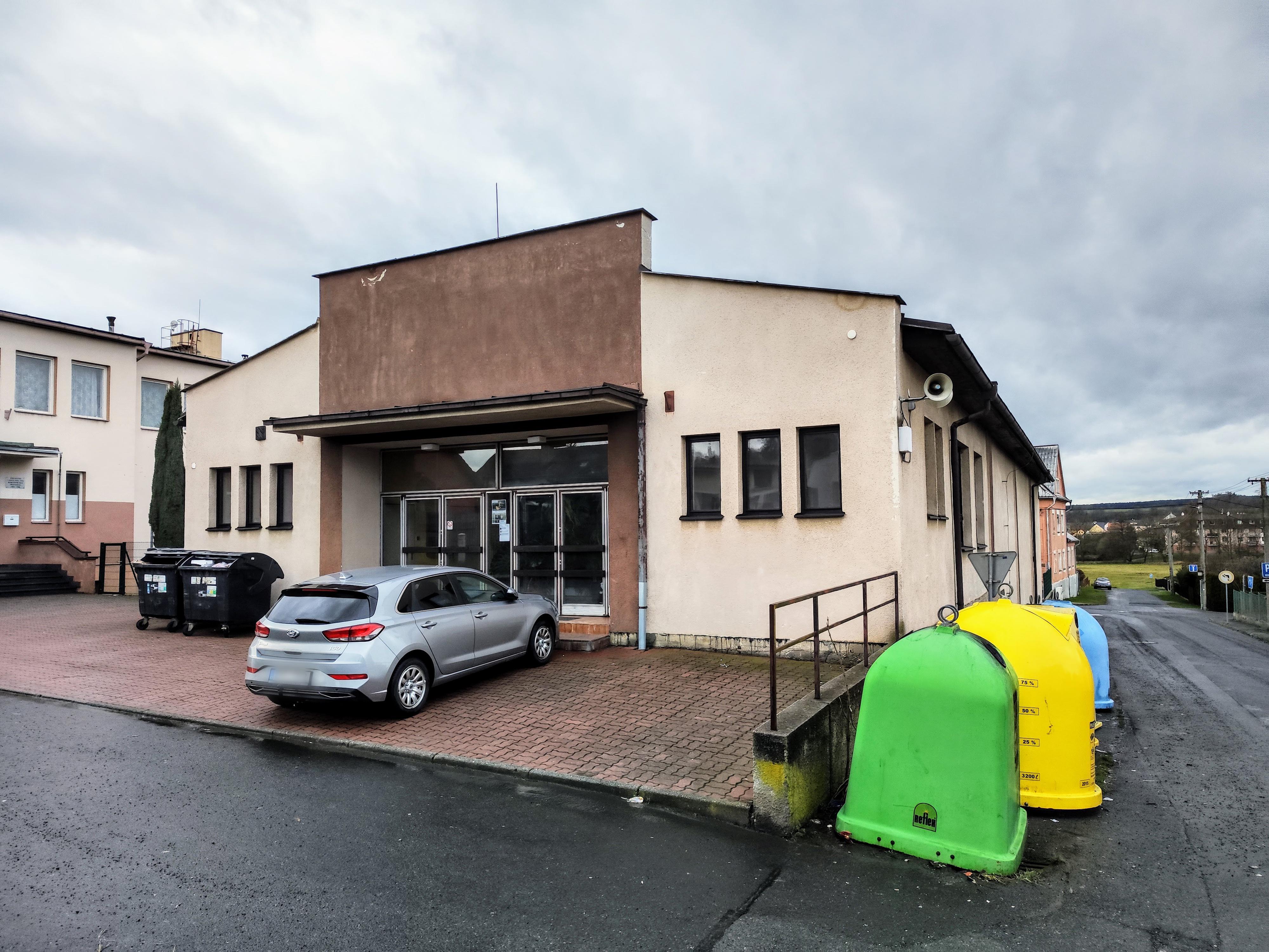 Loutkové divadlo Staňkov foto 2