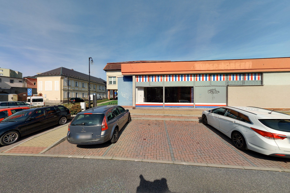 Můj obchod - KV Supermarket