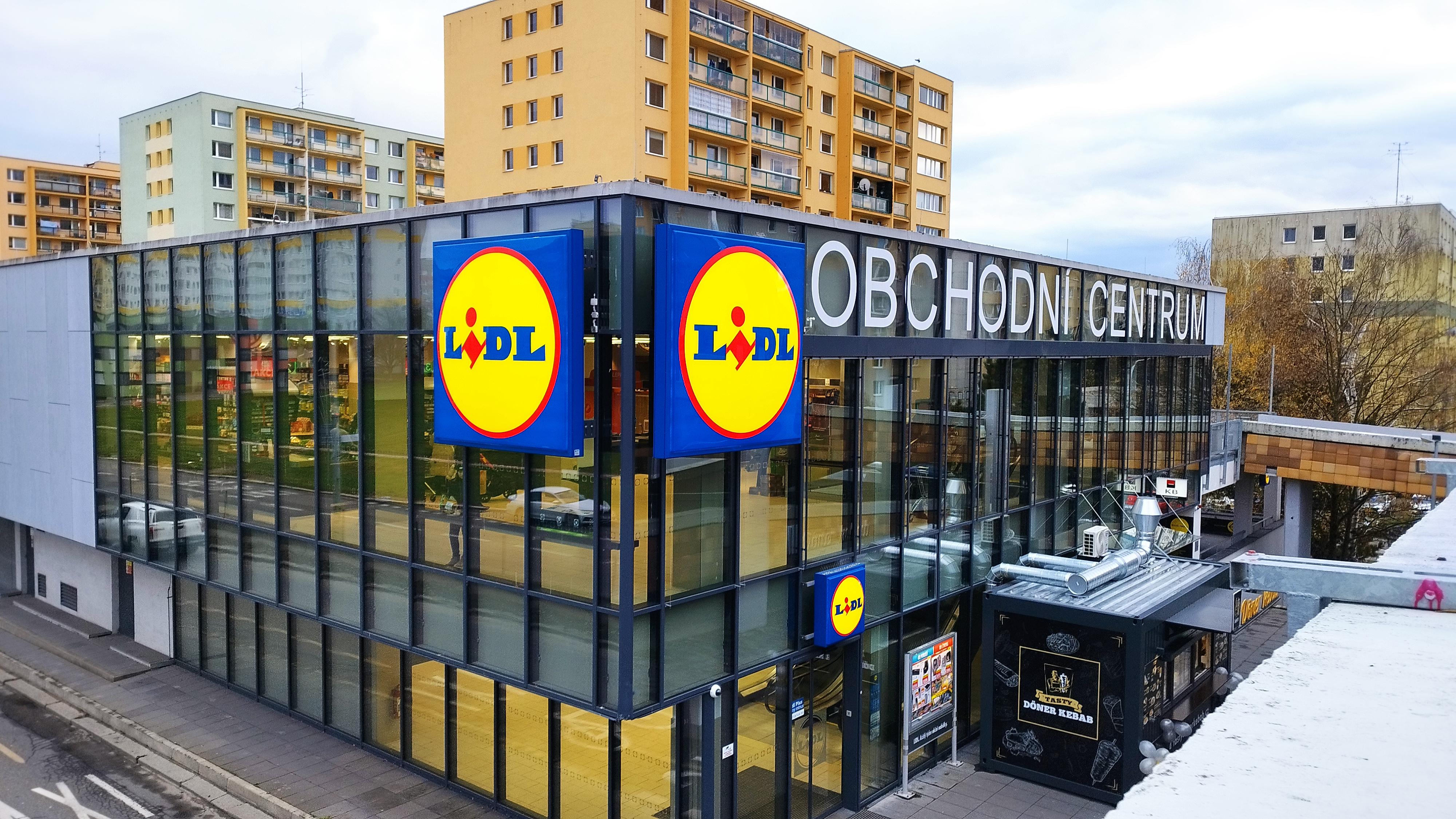 Lidl
