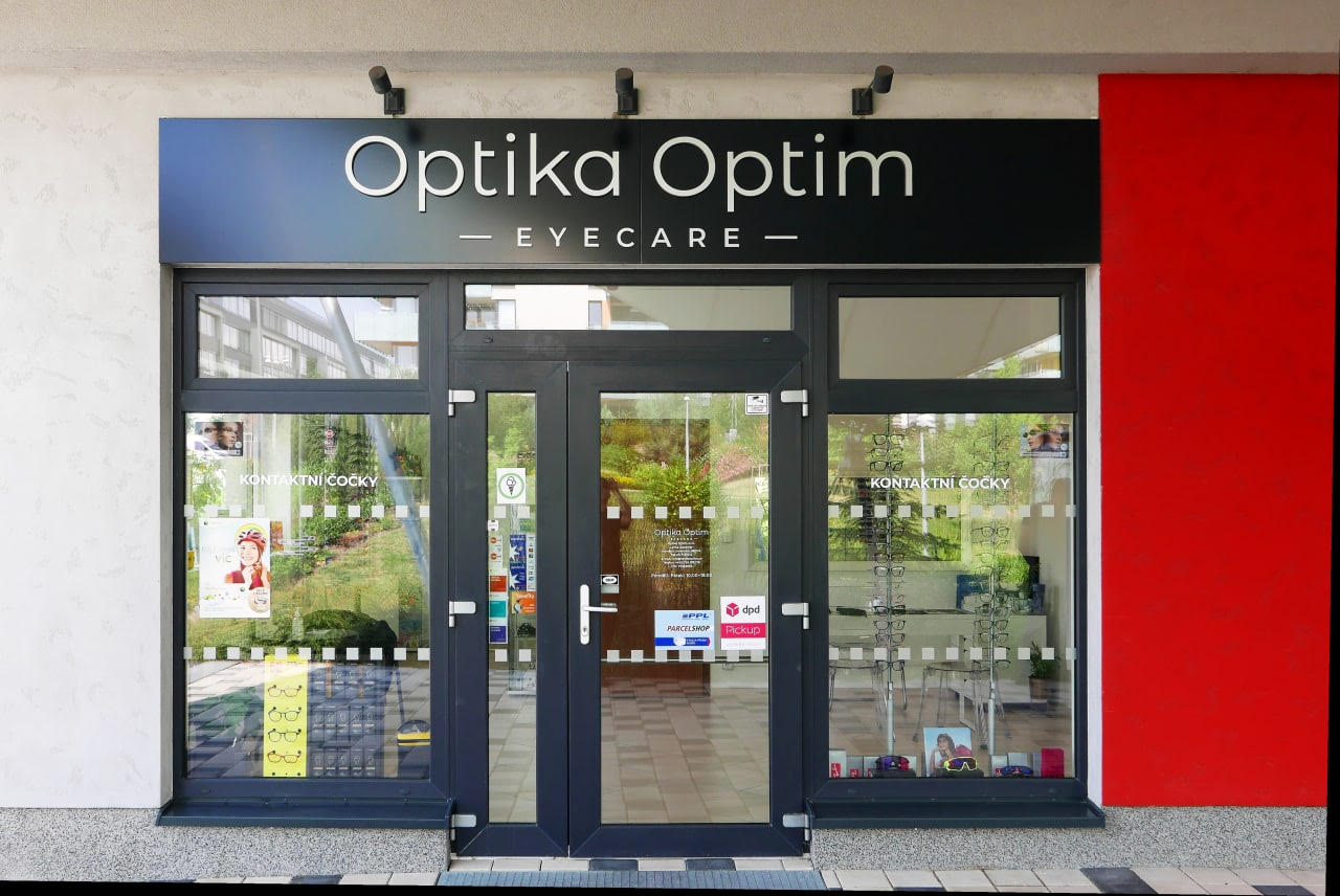 Optika Optim foto 2