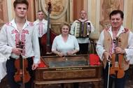 Fotografie Cimbálová muzika Dušana Kotlára-Liberec