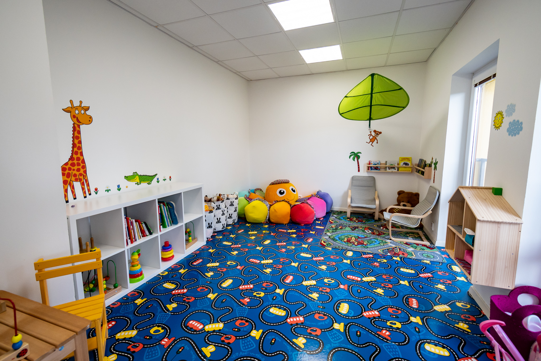 Dětská skupina Ježeček foto 2