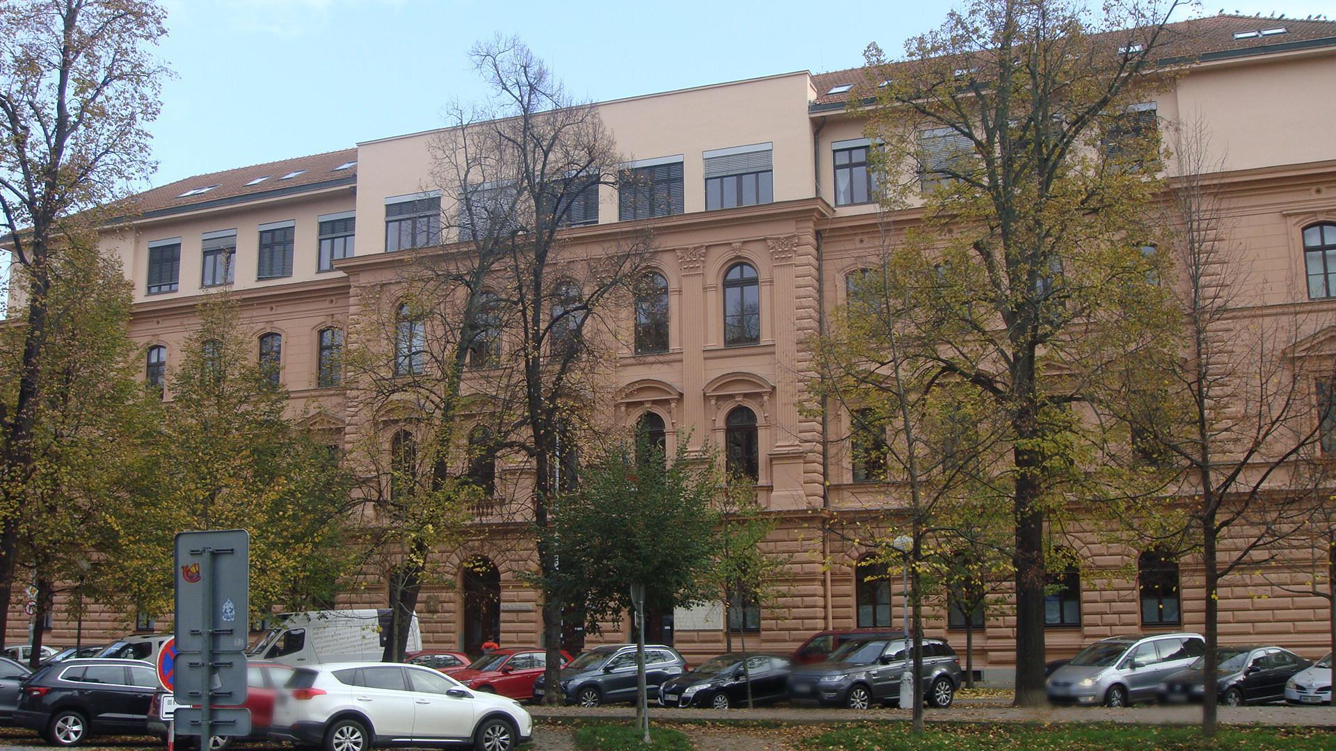 Gymnázium Jaroška foto 6