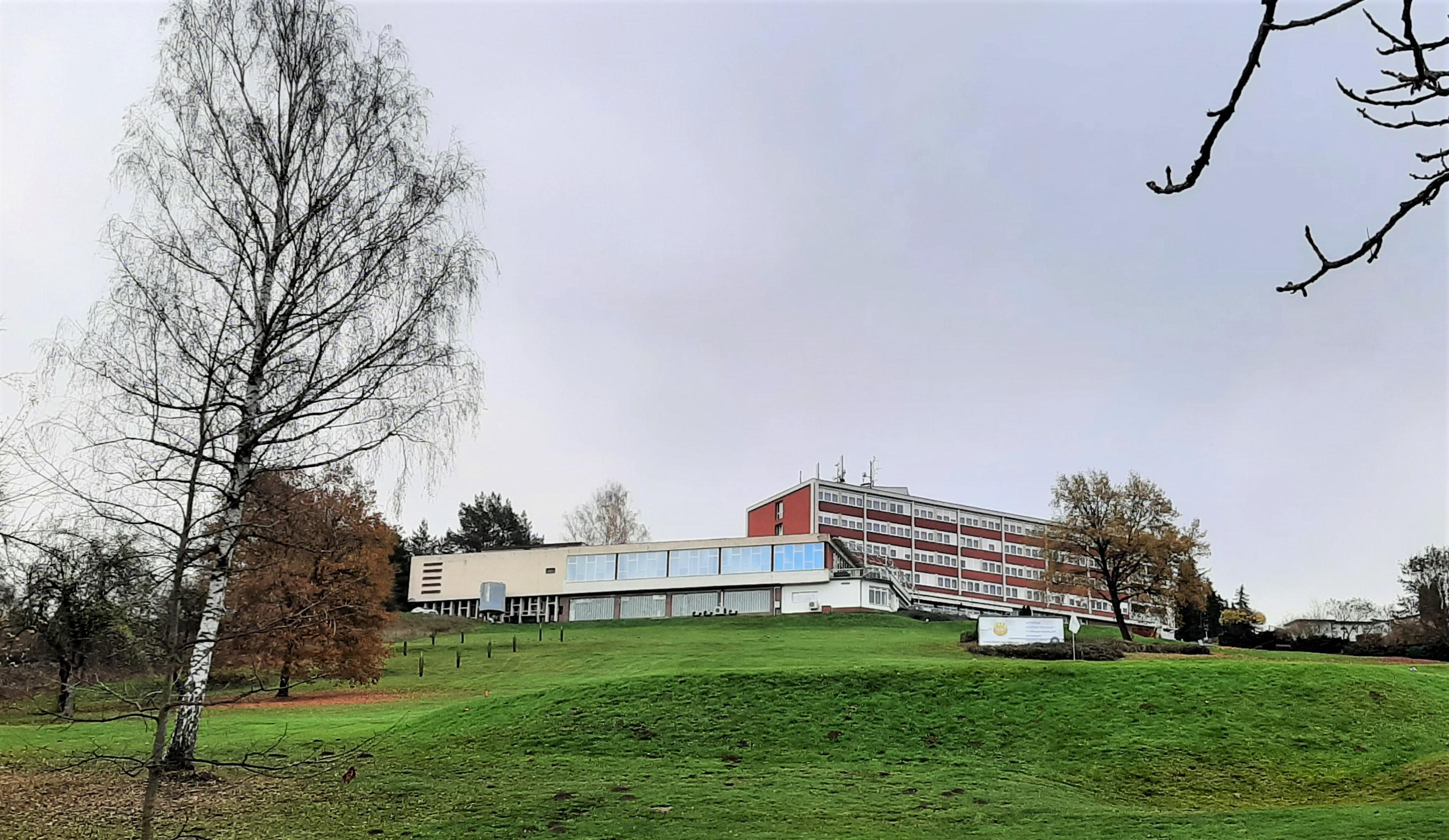 Golf Club Lázně Kostelec u Zlína foto 6