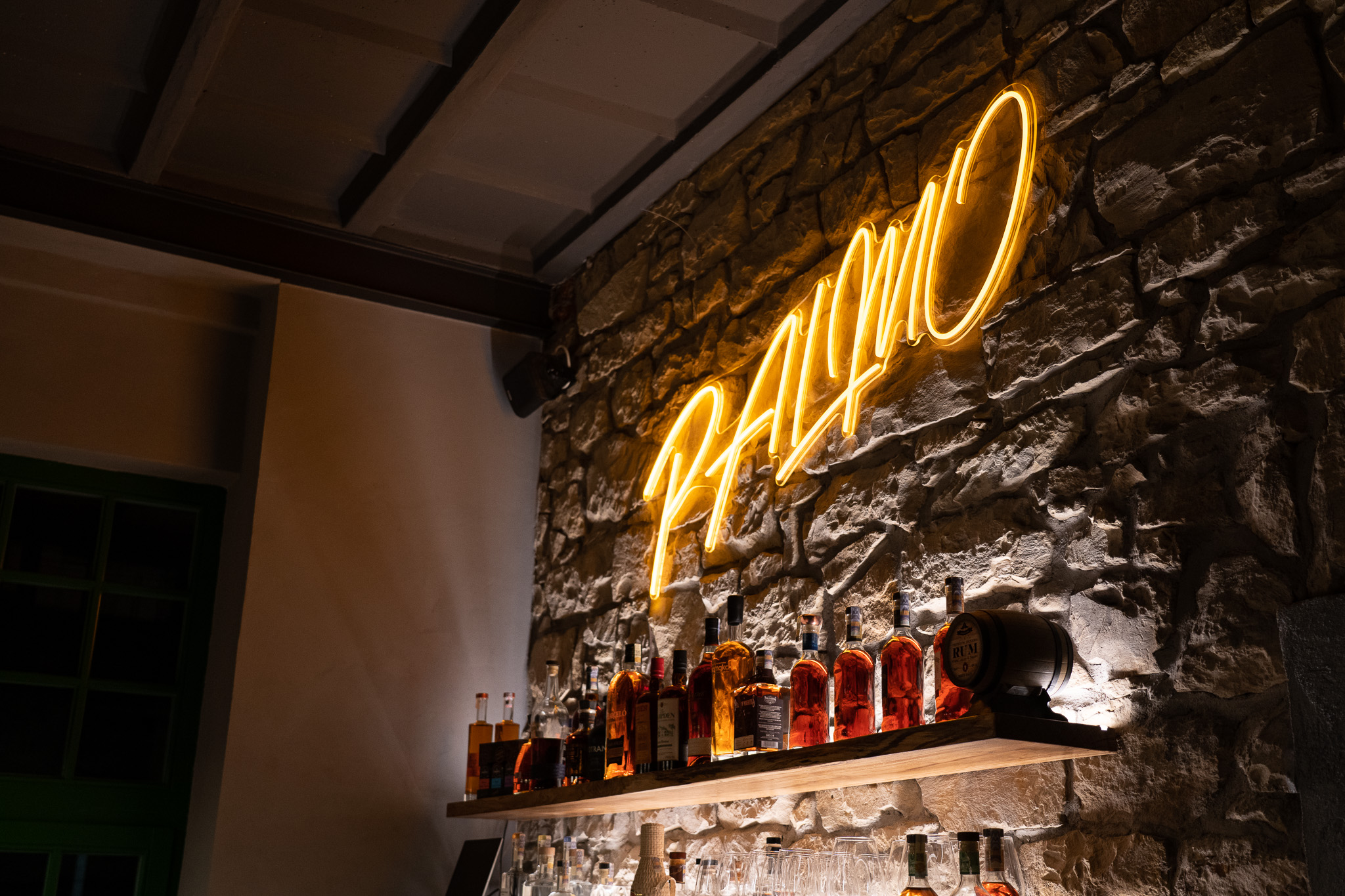 Rumový Klub PALMO foto 3