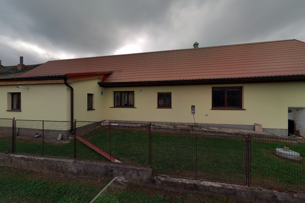 Kamenictví - Václav Procházka foto 2