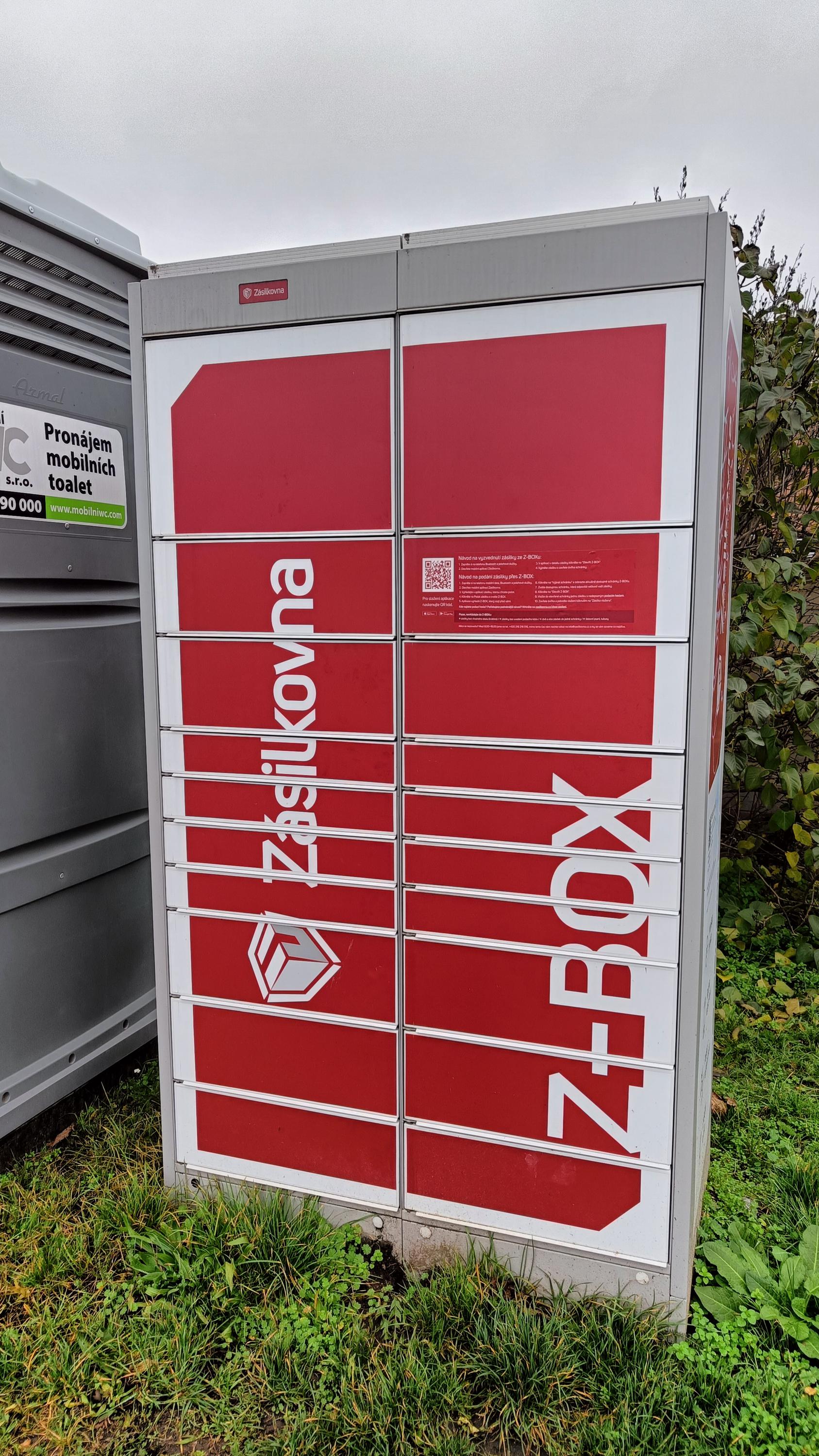 Z-BOX foto 2