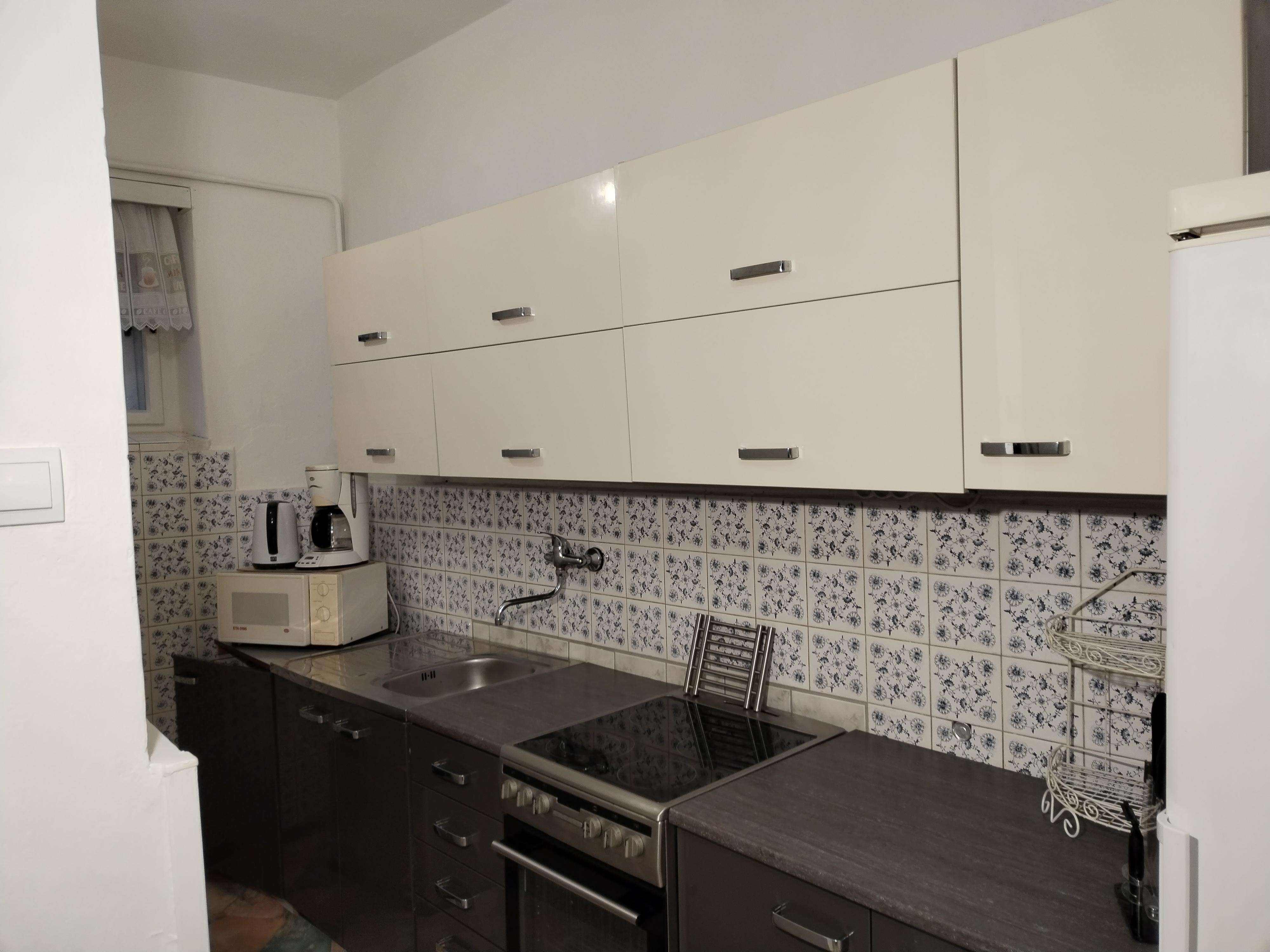 Apartman Isabel foto 6