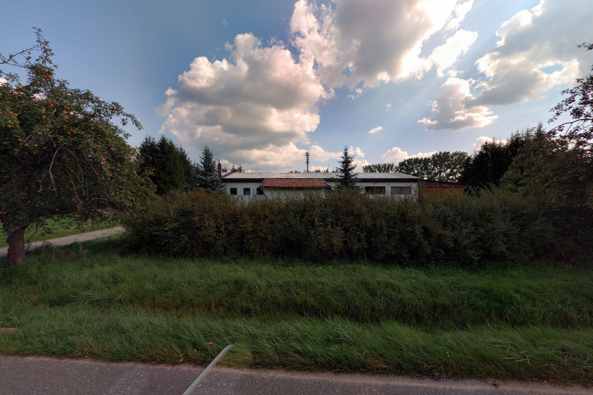 Truhlářství Novák