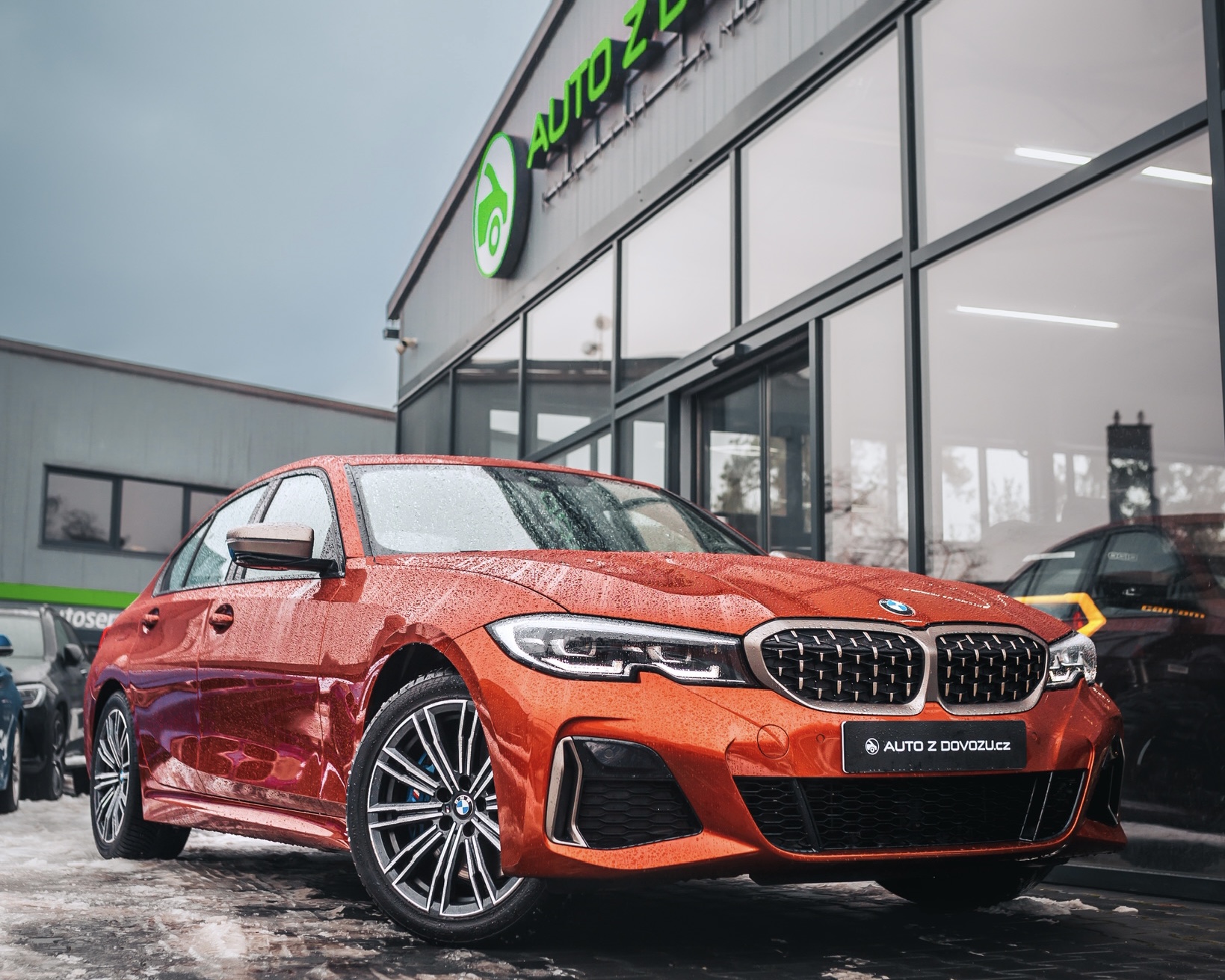 AUTO Z DOVOZU.cz foto 3