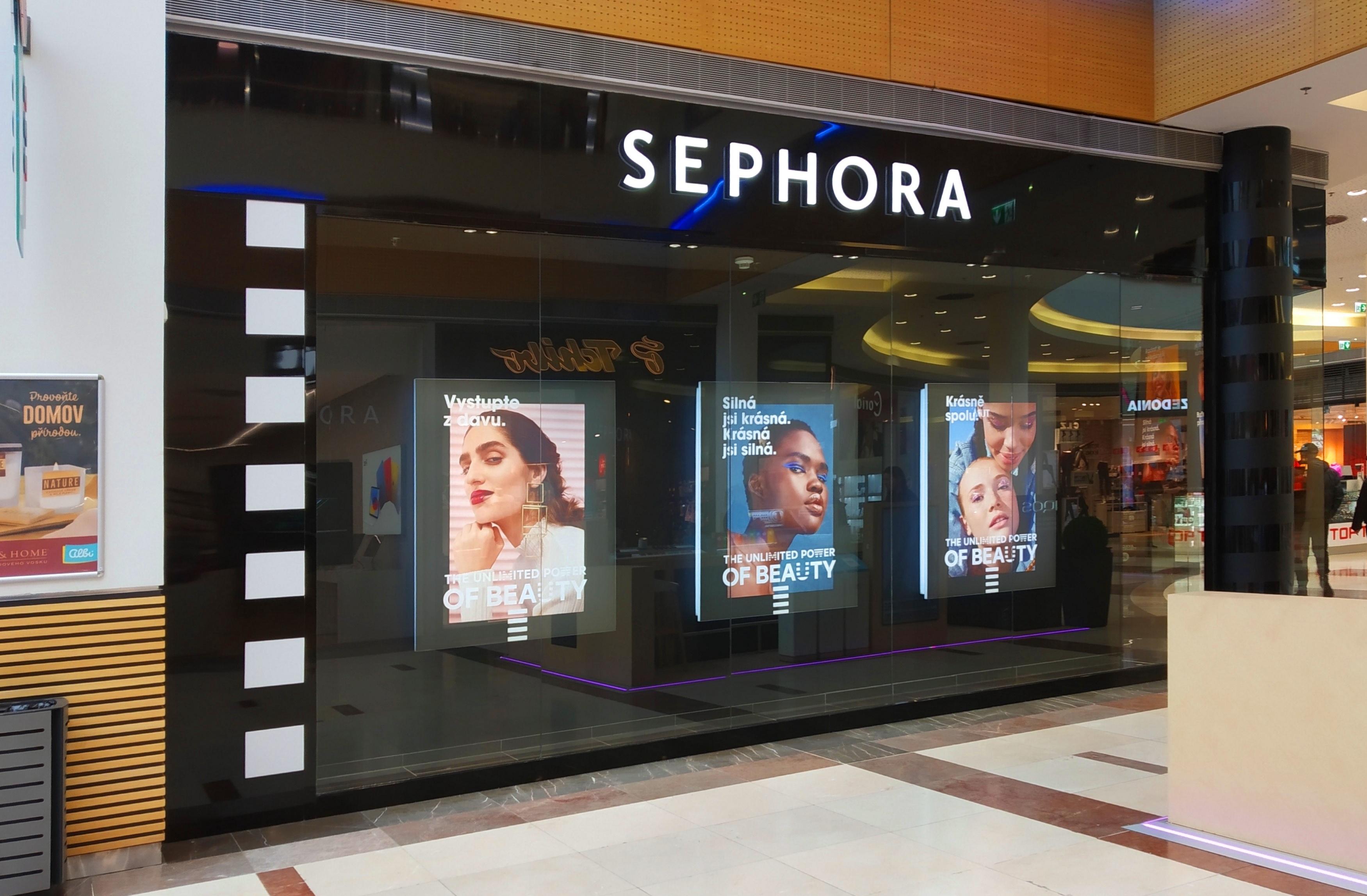 Sephora, s.r.o. foto 5