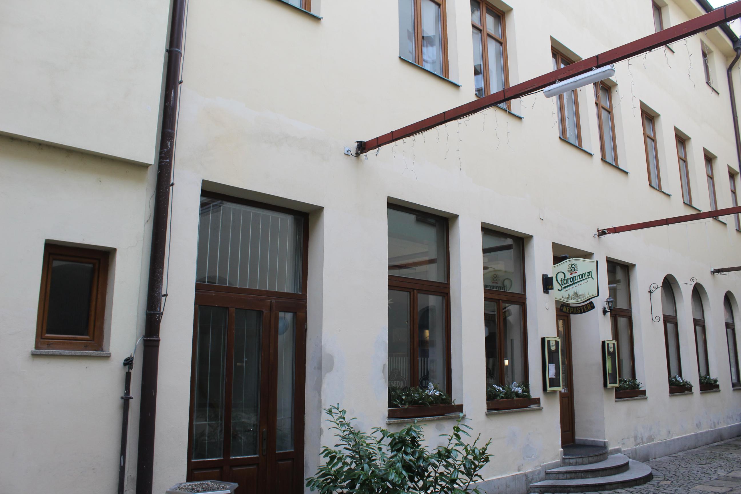 Restaurace Beseda a Bowling&Wellness foto 6