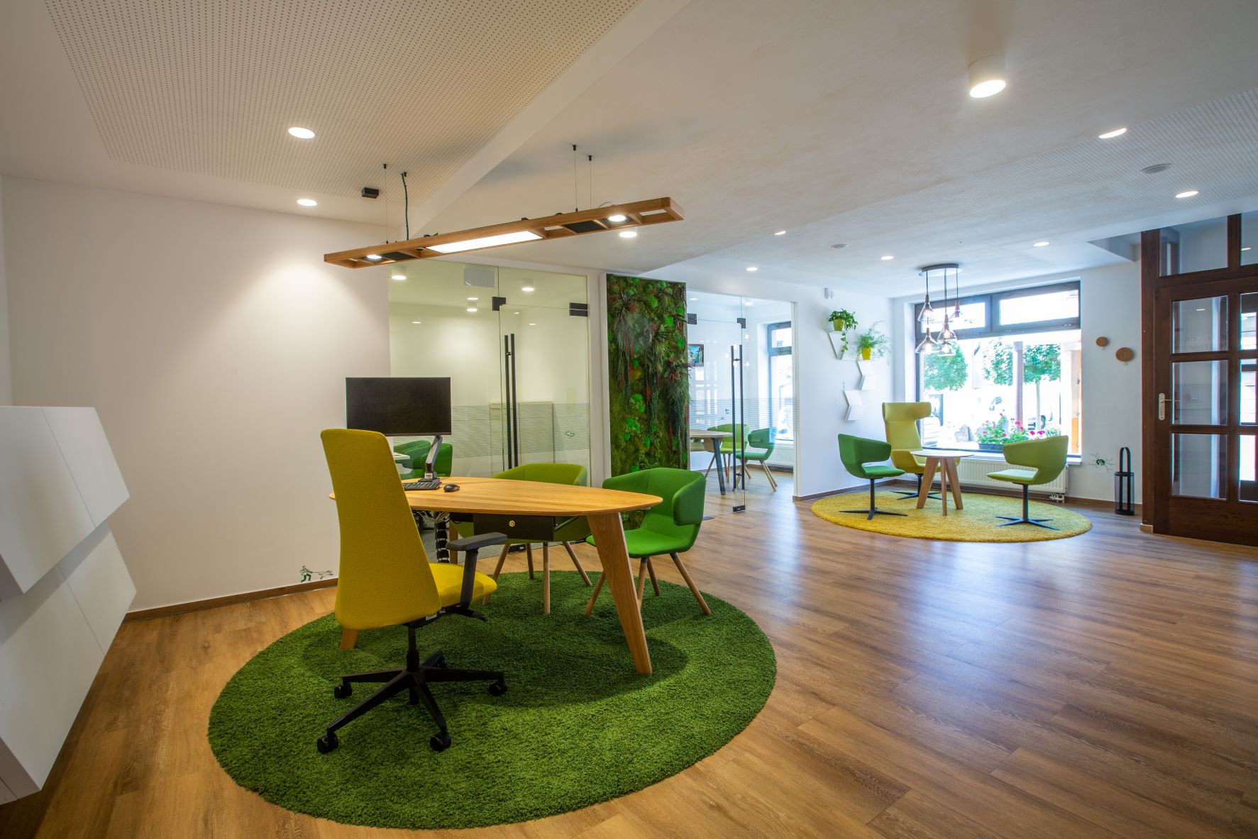 Kooperativa pojišťovna foto 4