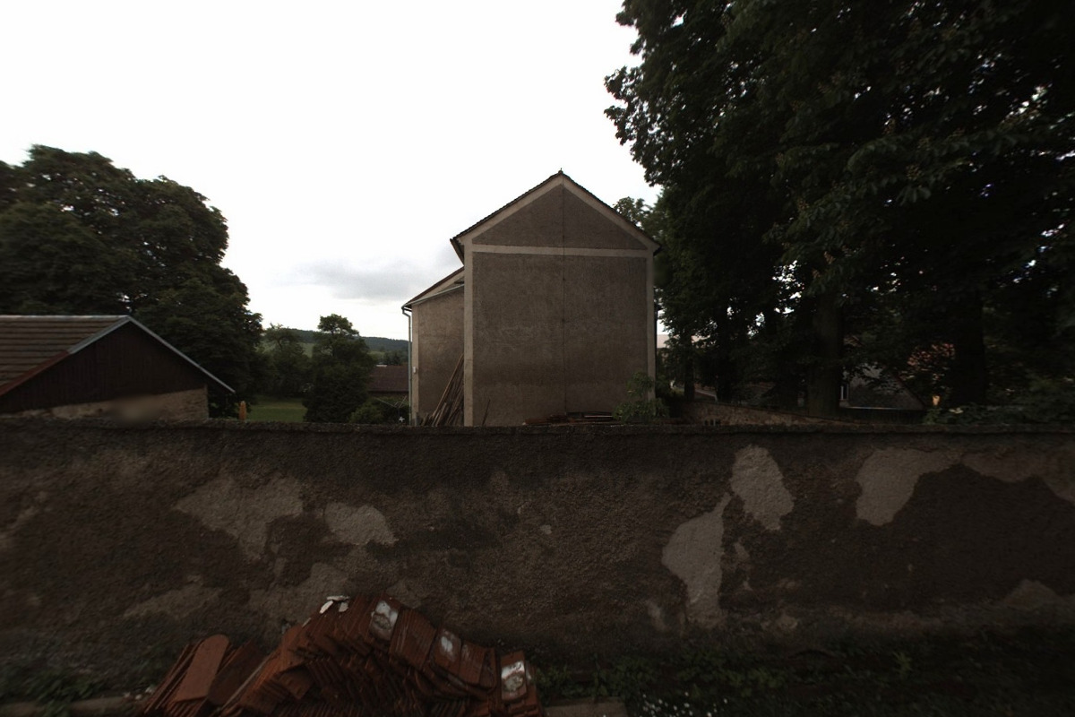 Římskokatolická farnost Staré Hobzí