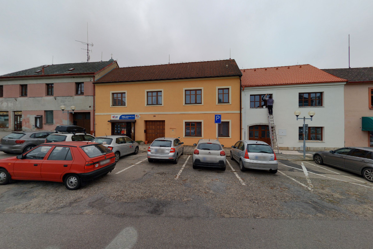 Česká podnikatelská pojišťovna, Vienna Insurance Group, a.s. foto 2