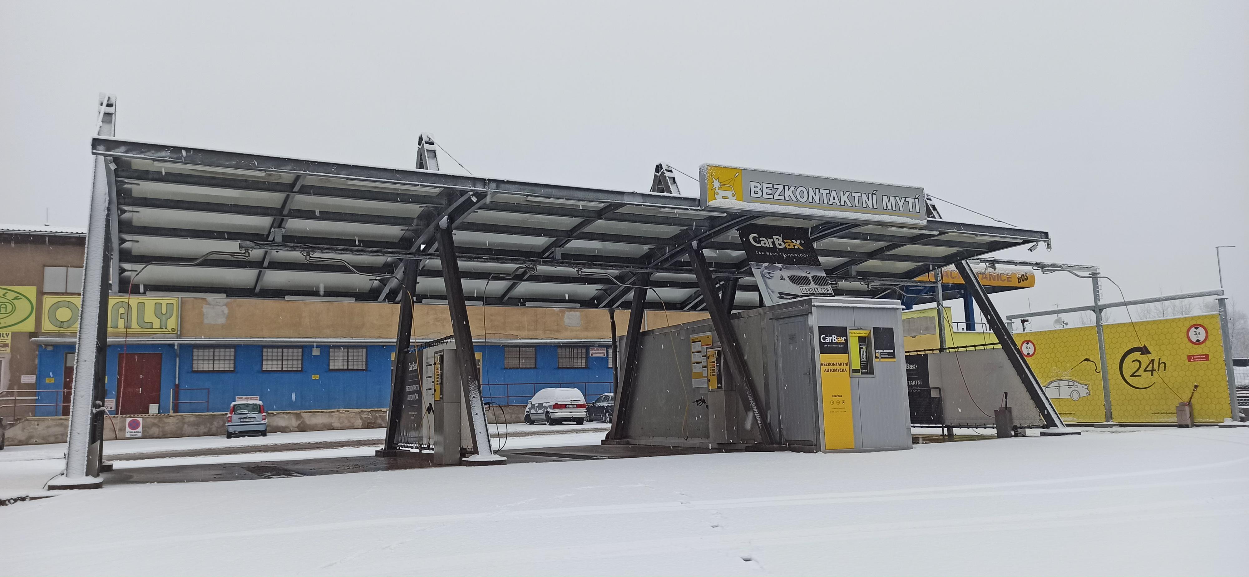 Auto - Boš, s.r.o. foto 4