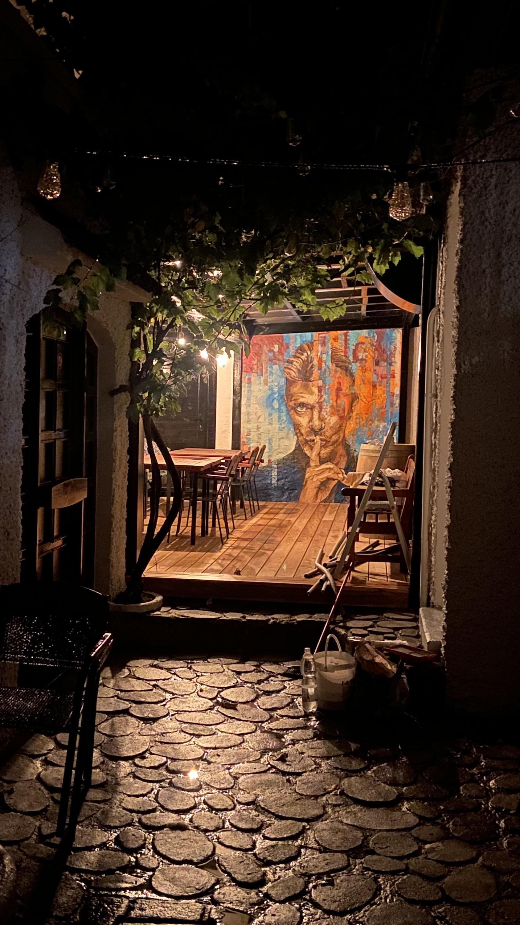 Gin Bar foto 4