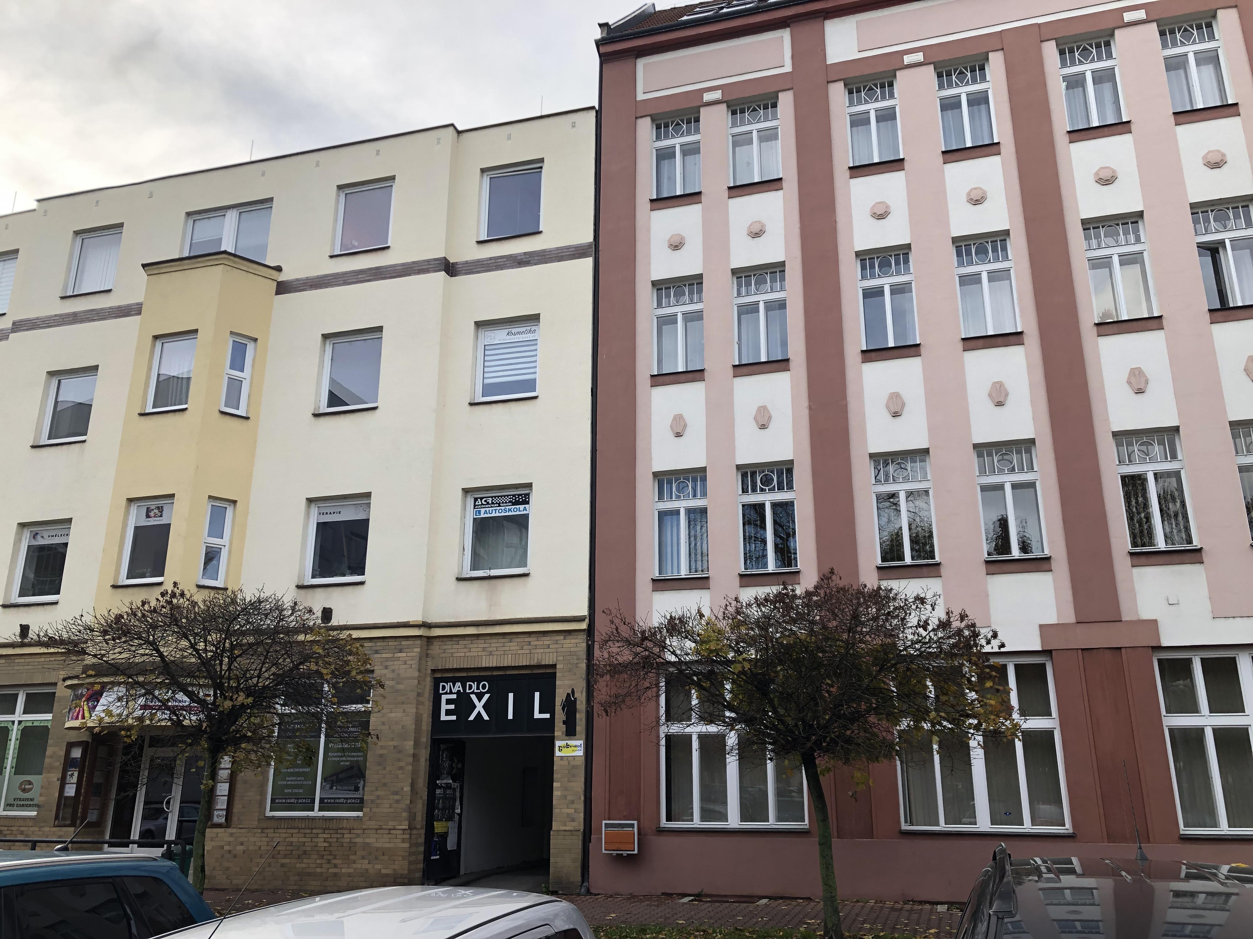 ZUŠ Pardubice, Havlíčkova 925 foto 2