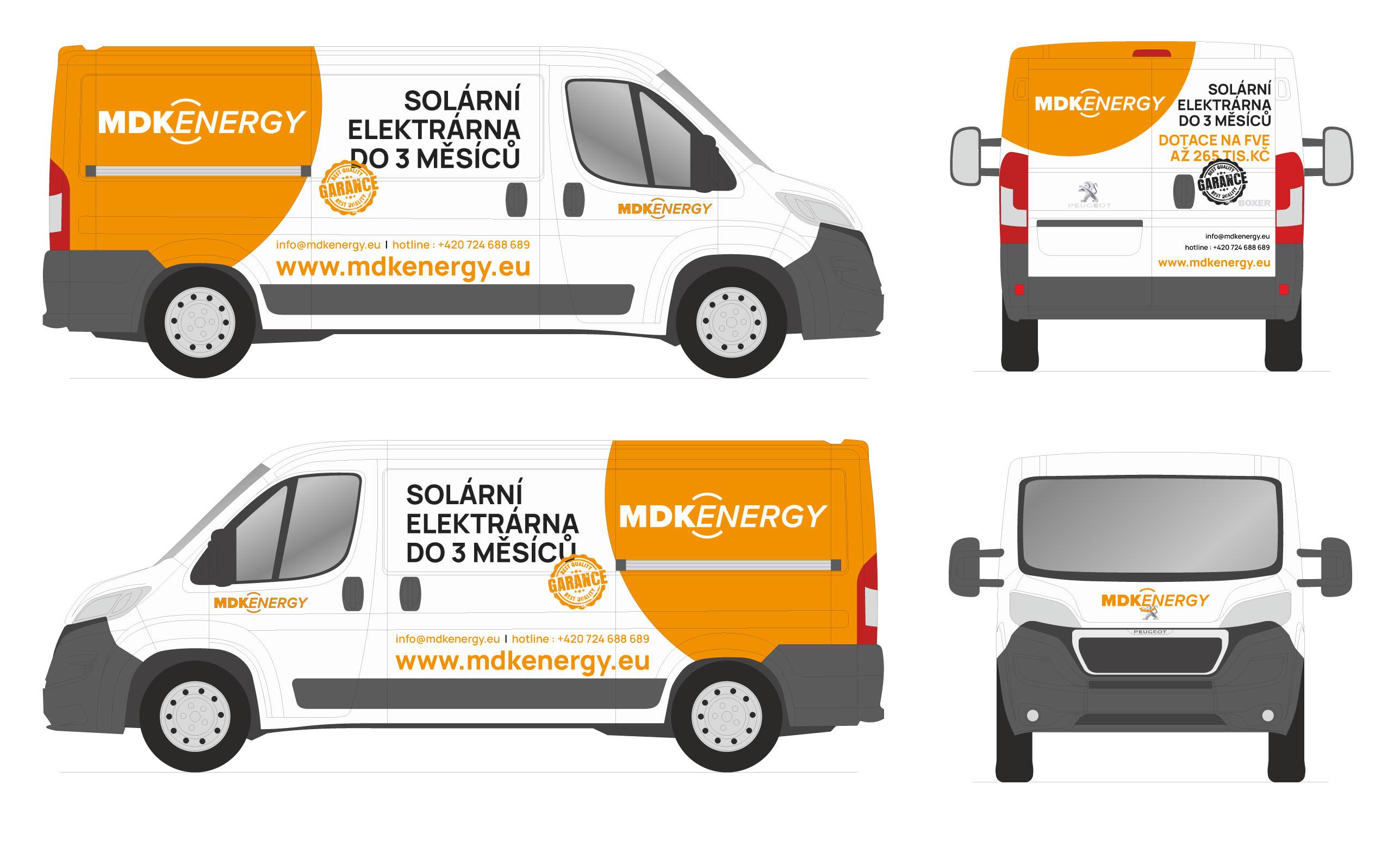 MDK Energy s.r.o. foto 2