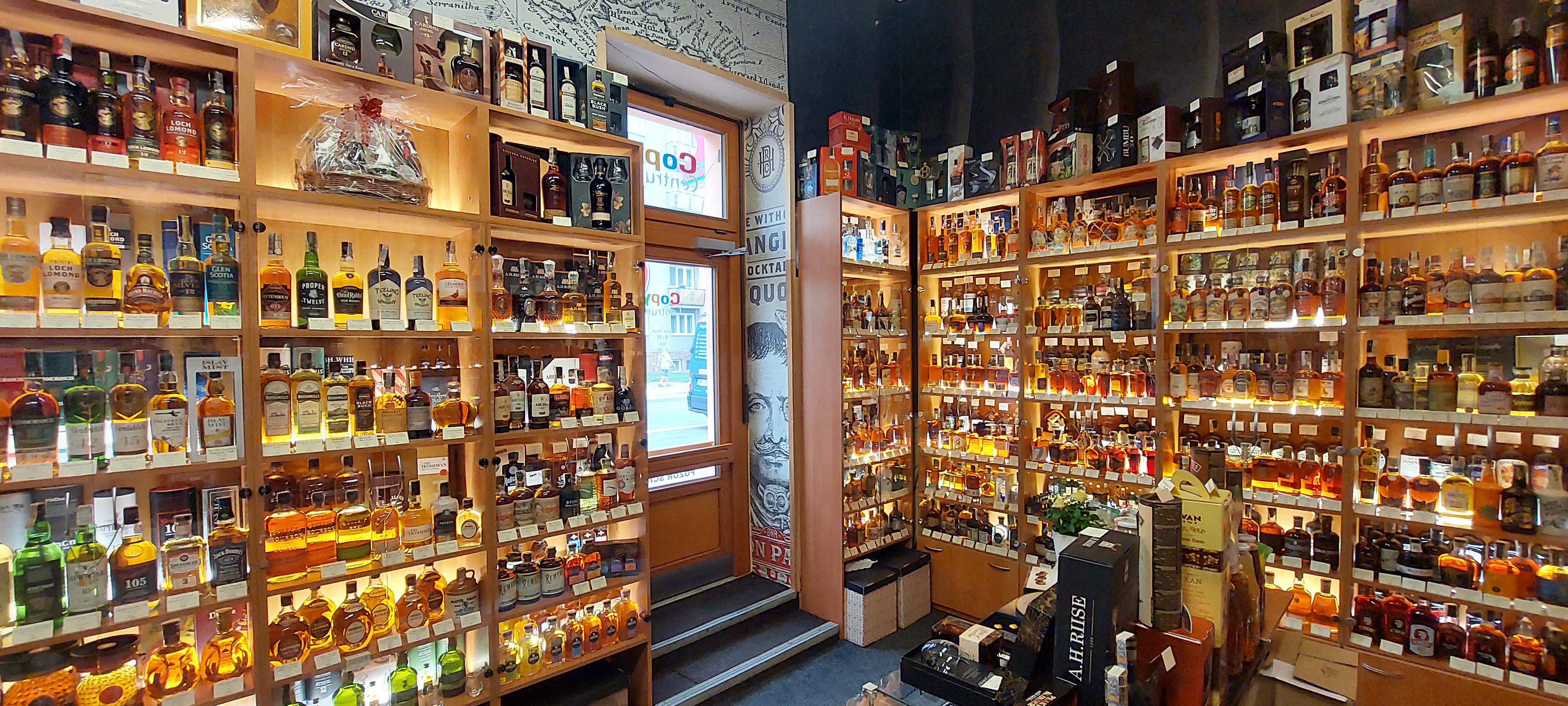 Alkoholovyshop.cz foto 5