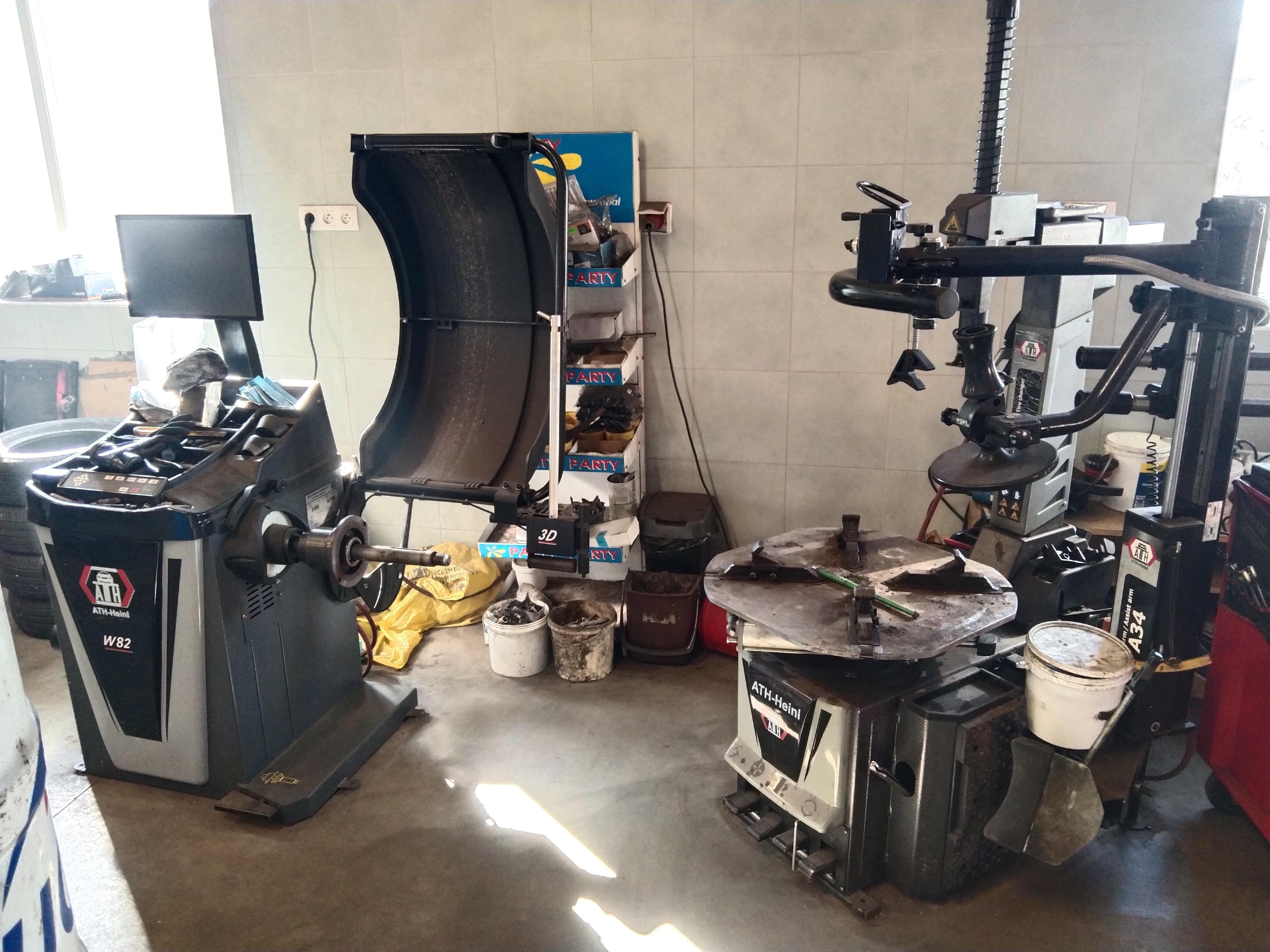 Autoservis Štěpáník foto 3