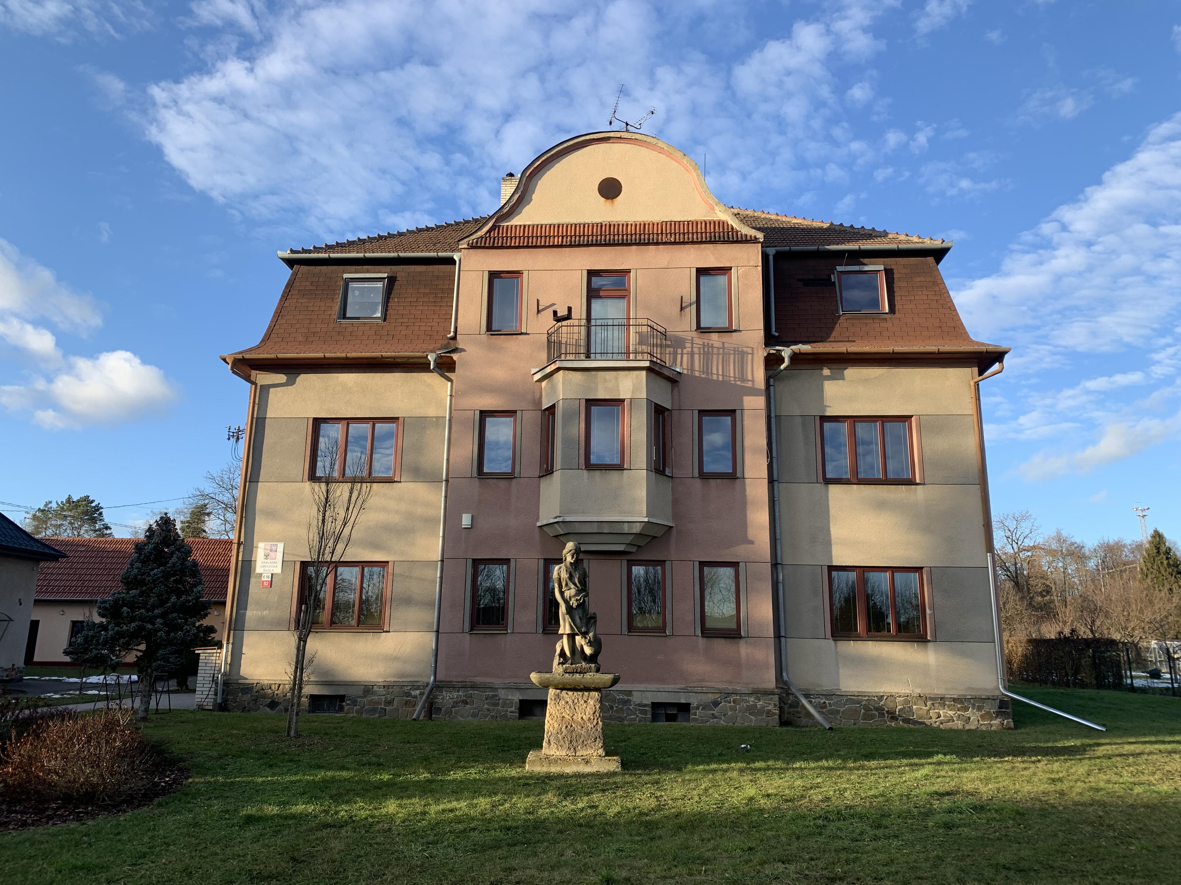 Základní umělecká škola Ivanovice na Hané, okres Vyškov foto 2
