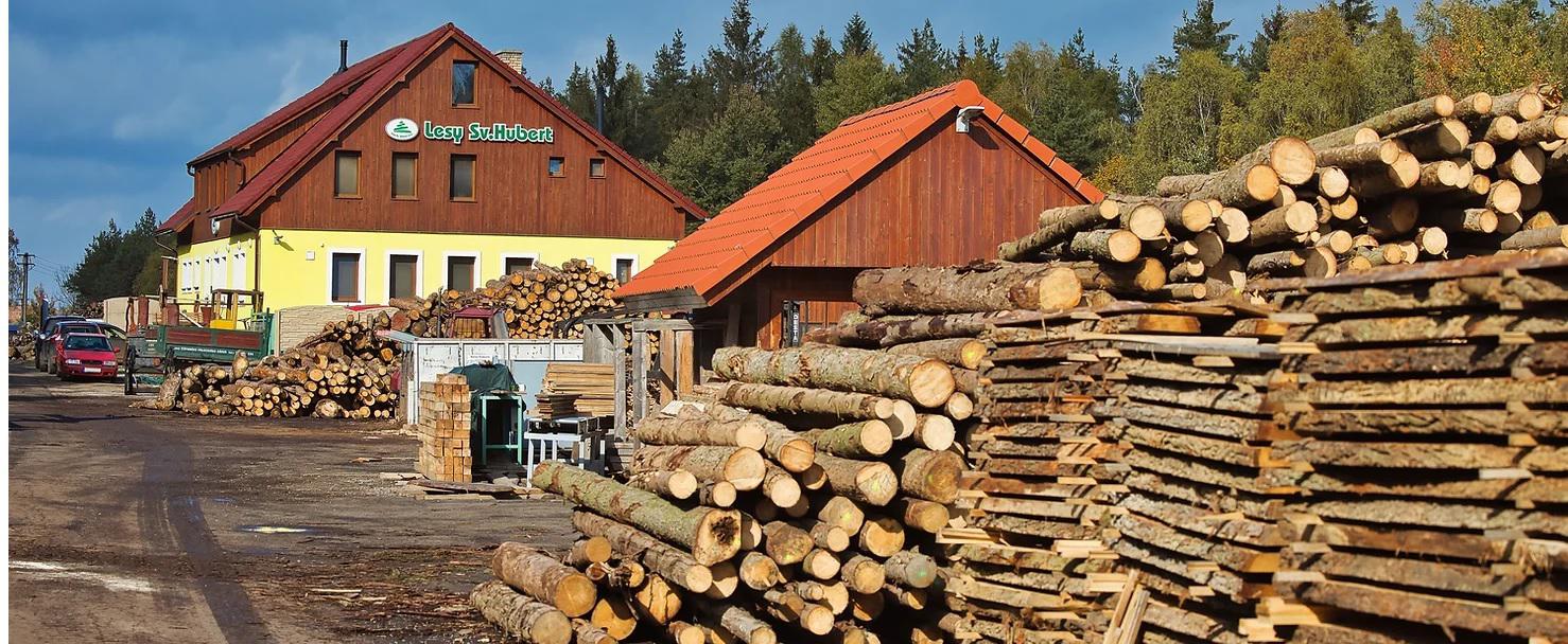 Lesy Sv. Hubert s.r.o. foto 5