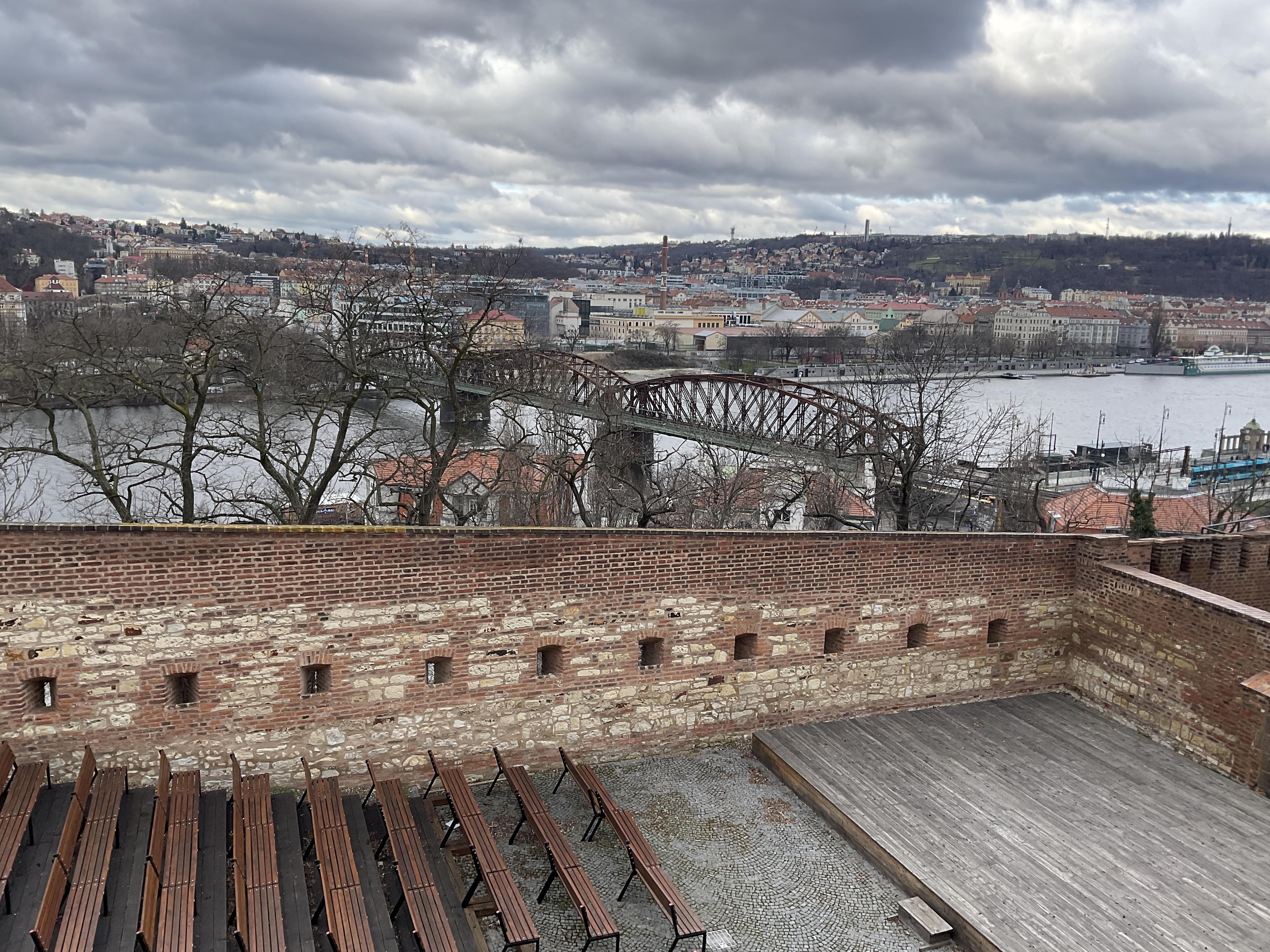 Purkrabství foto 4